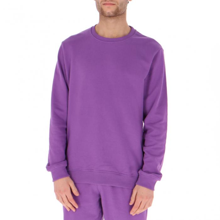 treesse sweatshirts light purple