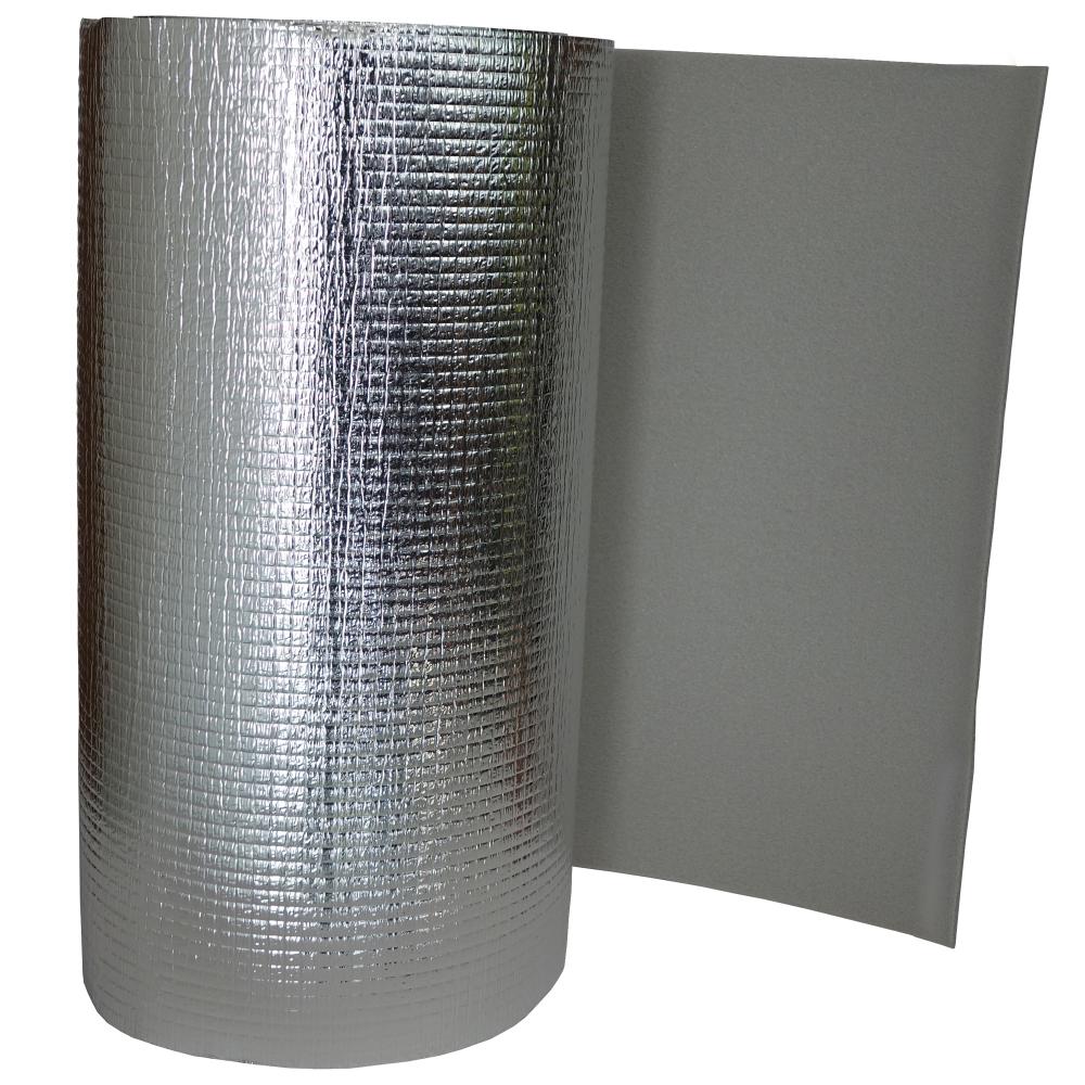 Trocellen Rotolo Isolante Termico Per Caloriferi Trocellen  Heat Mirror 3mm