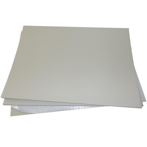 Trocellen Lastre Isolanti Per Tapparelle Trocellen  Roller Shutter 20mm