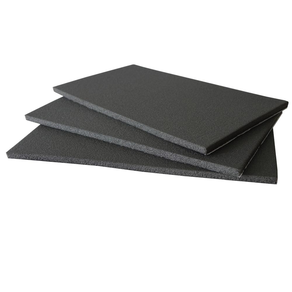 Trocellen Lastre Isolanti Per Pareti Trocellen Wall Insulation 10mm