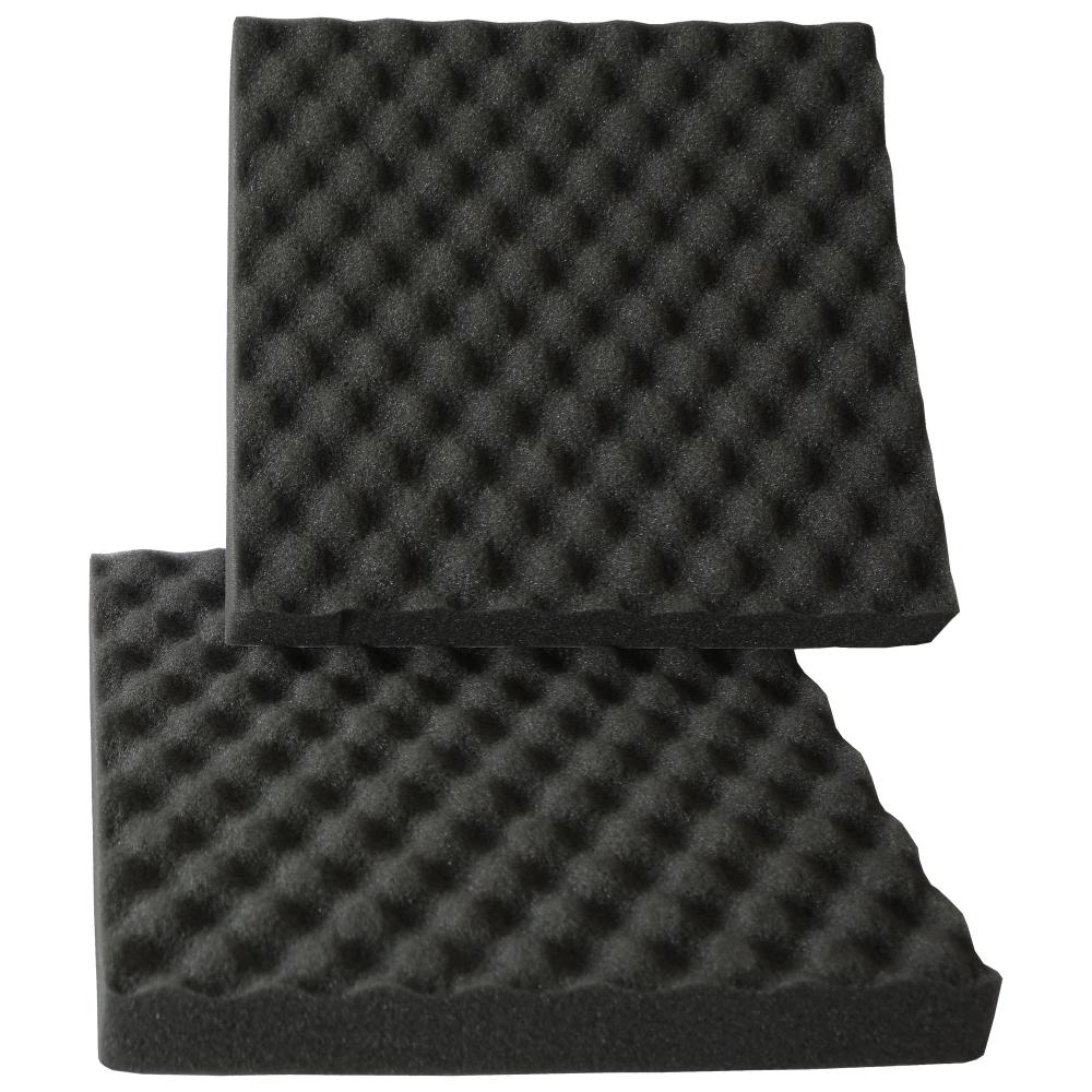 Trocellen Pannelli Fonoassorbenti Per Pareti Trocellen  Airsilent