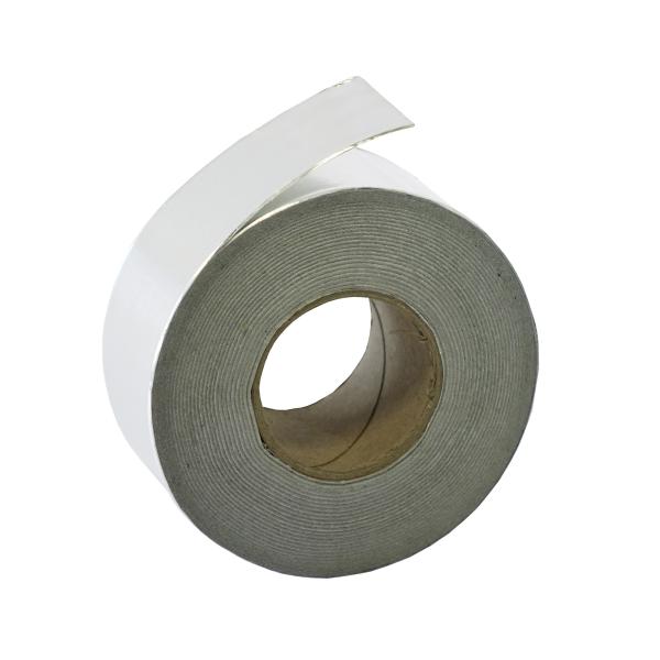 Trocellen Nastro Conduttivo In Alluminio Trocellen Alu Duplex 45 Mm