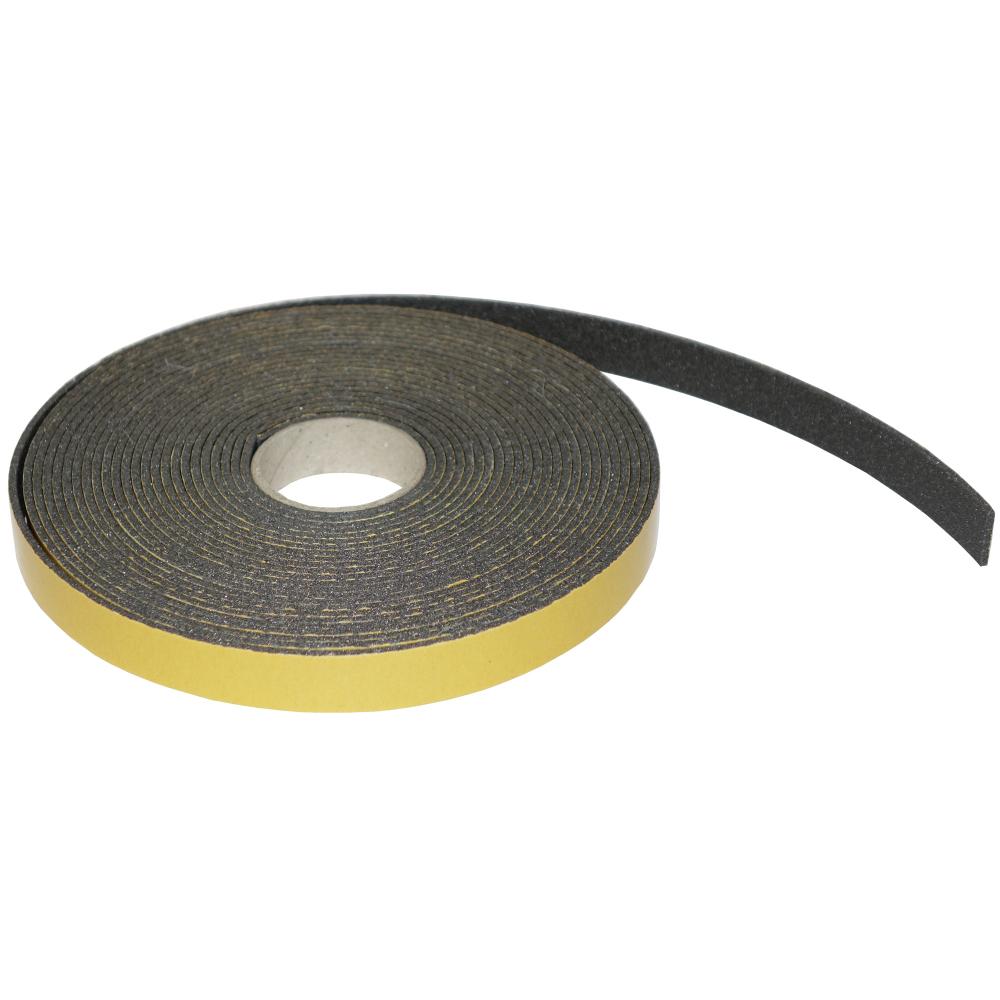 Trocellen Guarnizione Isolante Paraspifferi Per Porte E Finestre Trocellen Gasket N 3mm