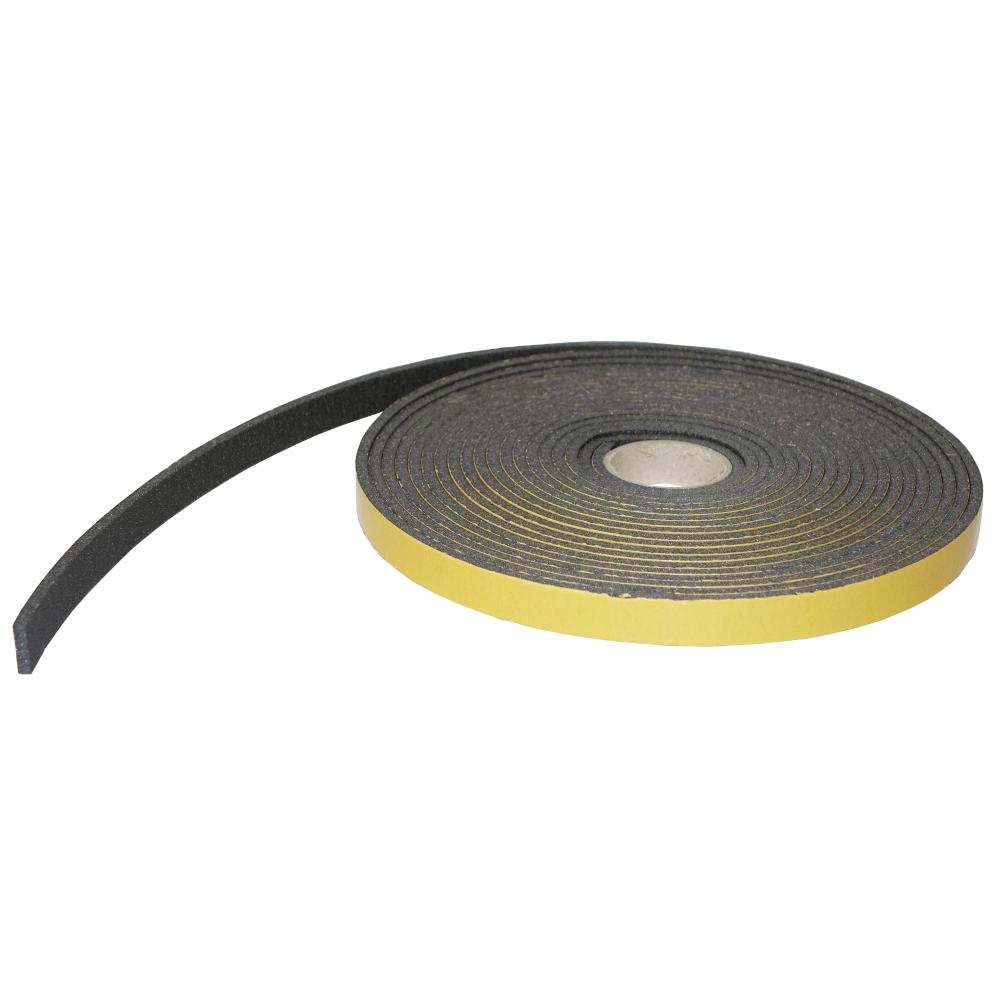 Trocellen Guarnizione Isolante Paraspifferi Per Porte E Finestre Trocellen Gasket N 5mm