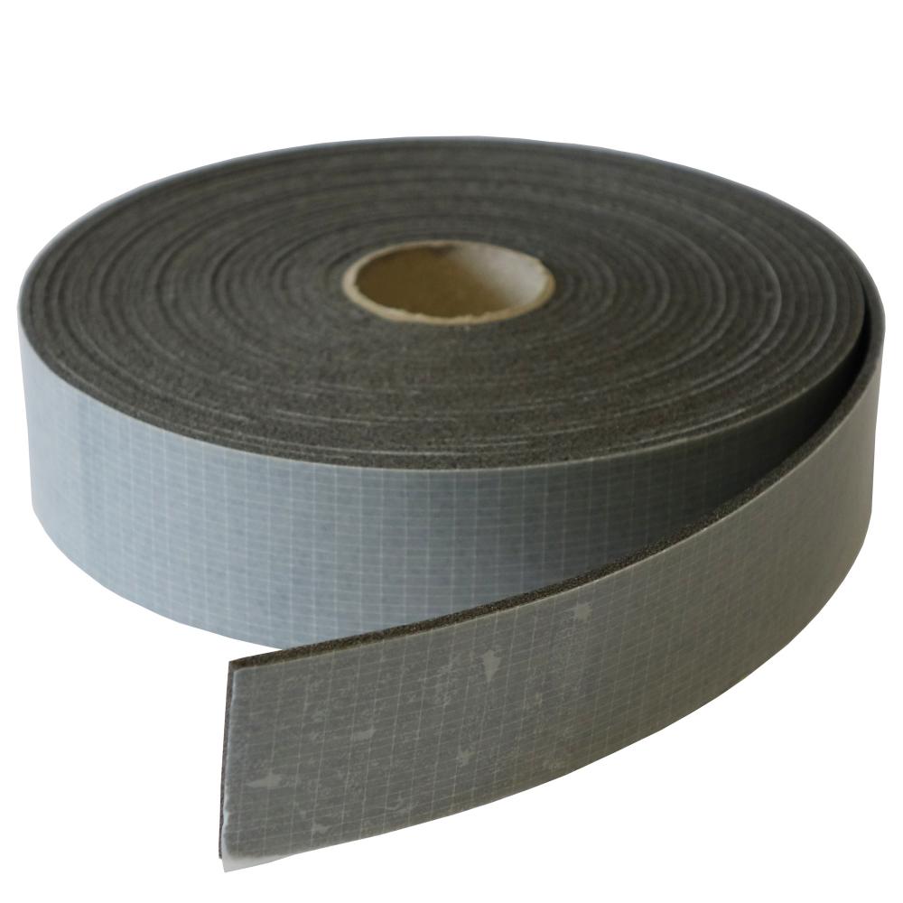 Trocellen Guarnizione Isolante Paraspifferi Per Porte E Finestre Trocellen Gasket N 3mm Hr