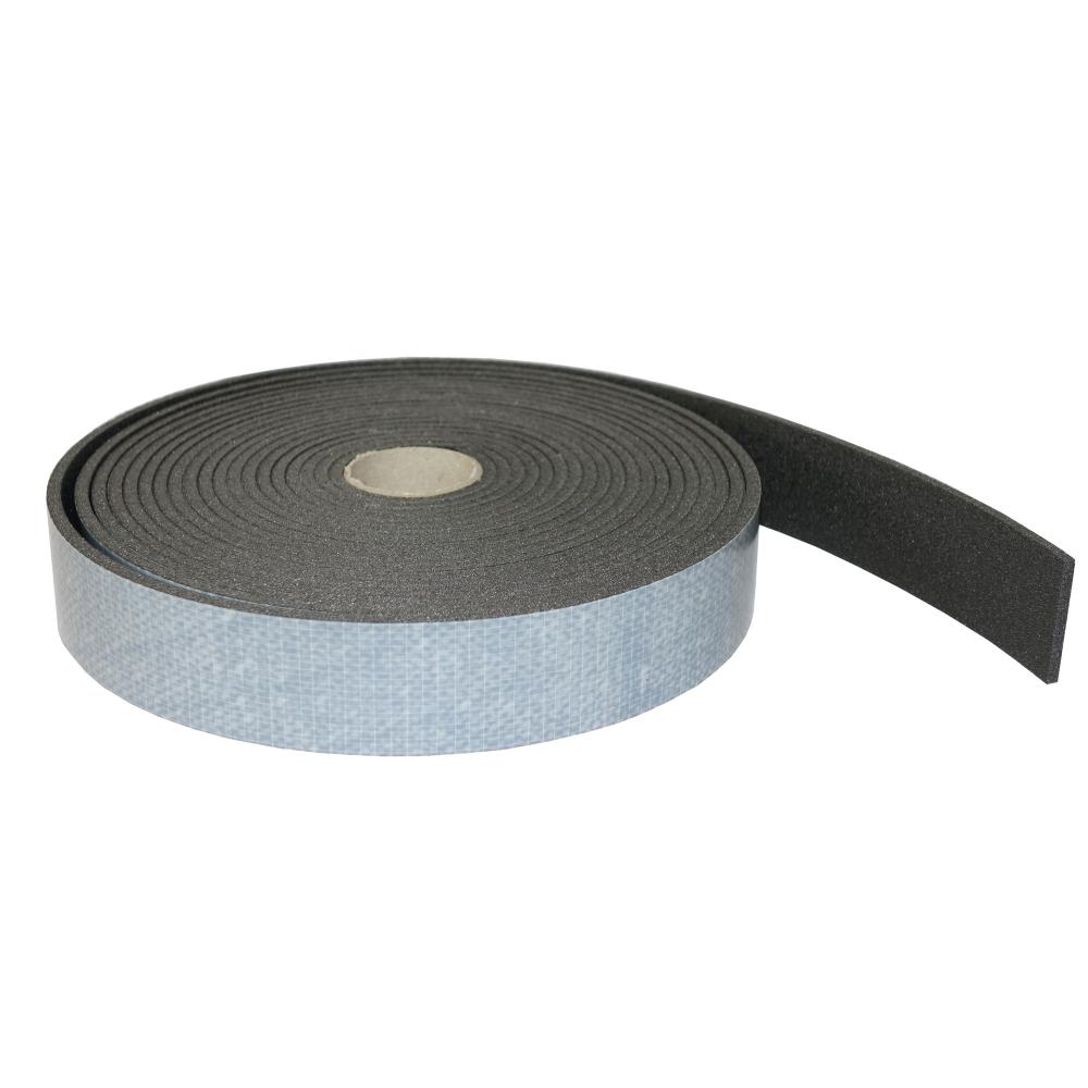 Trocellen Guarnizione Isolante Paraspifferi Per Porte E Finestre Trocellen Gasket N 5mm Hr