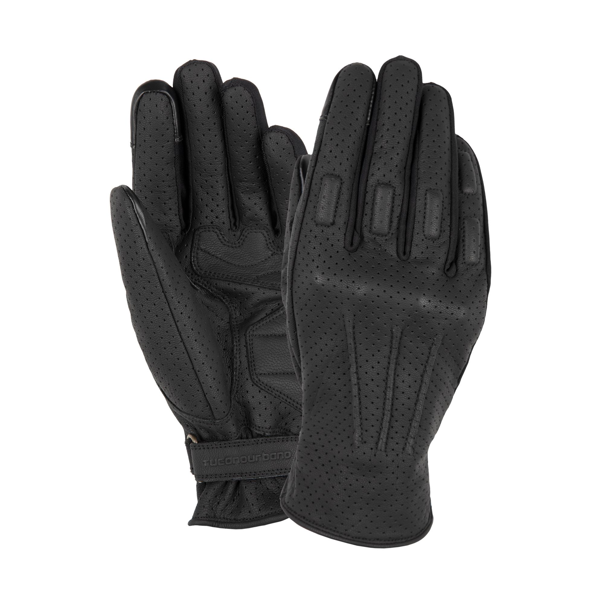 Grant Gloves Black 