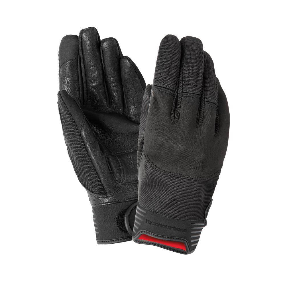 tucano urbano gants noir