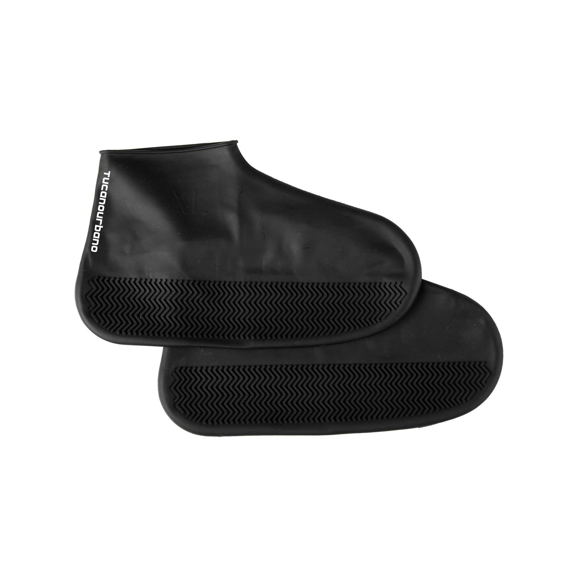 Footerine Shoe Cover Black 