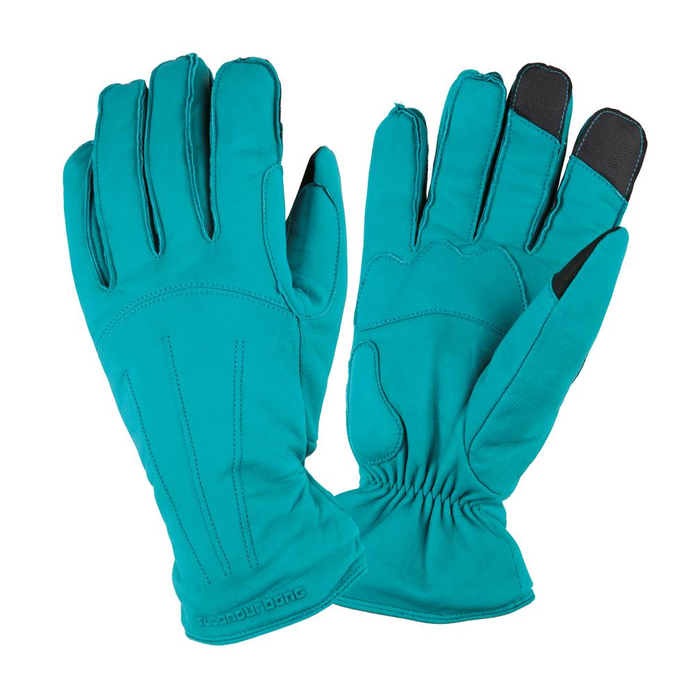 tucano urbano gloves turquoise