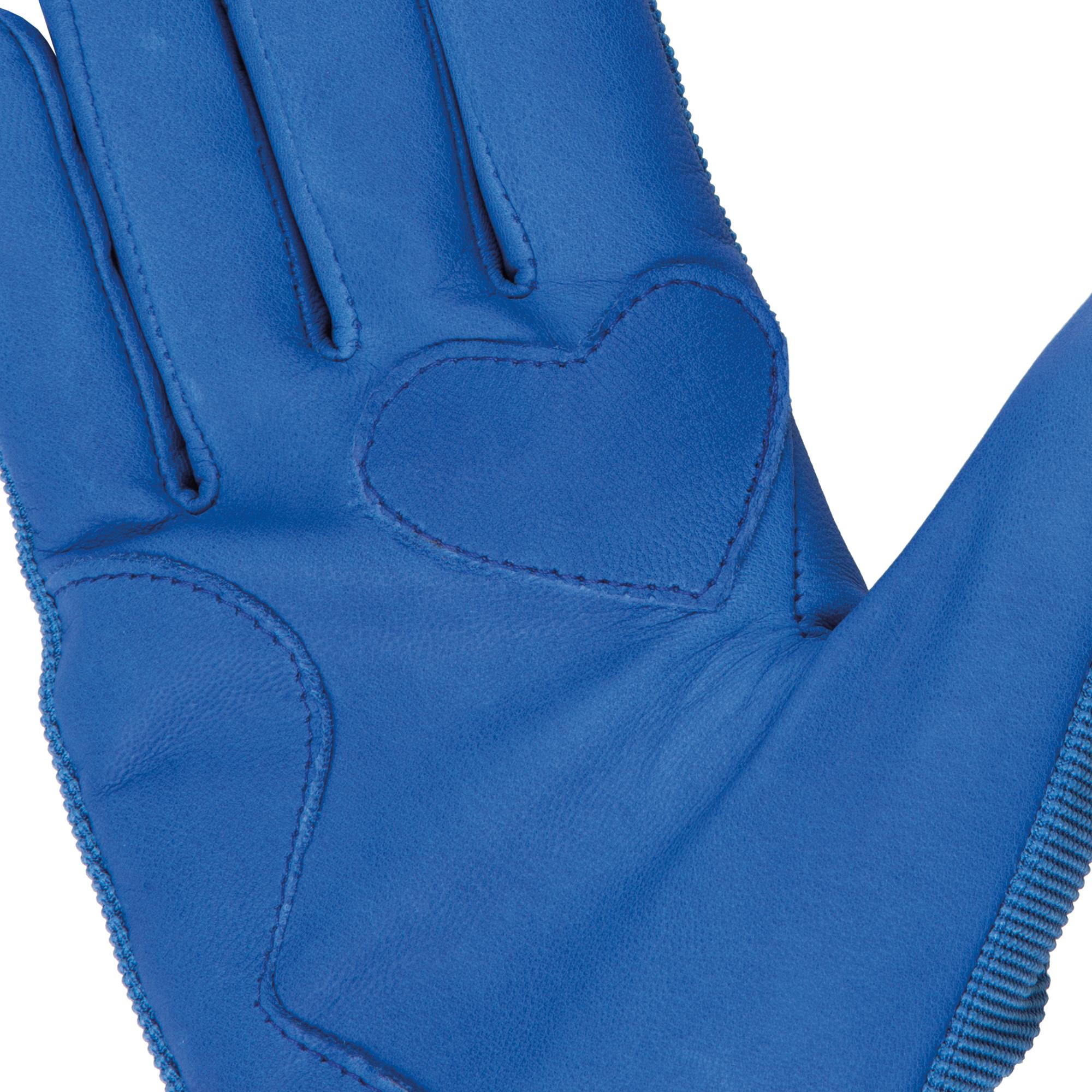 Gloves Eva Guant Light Blue Tucano Urbano