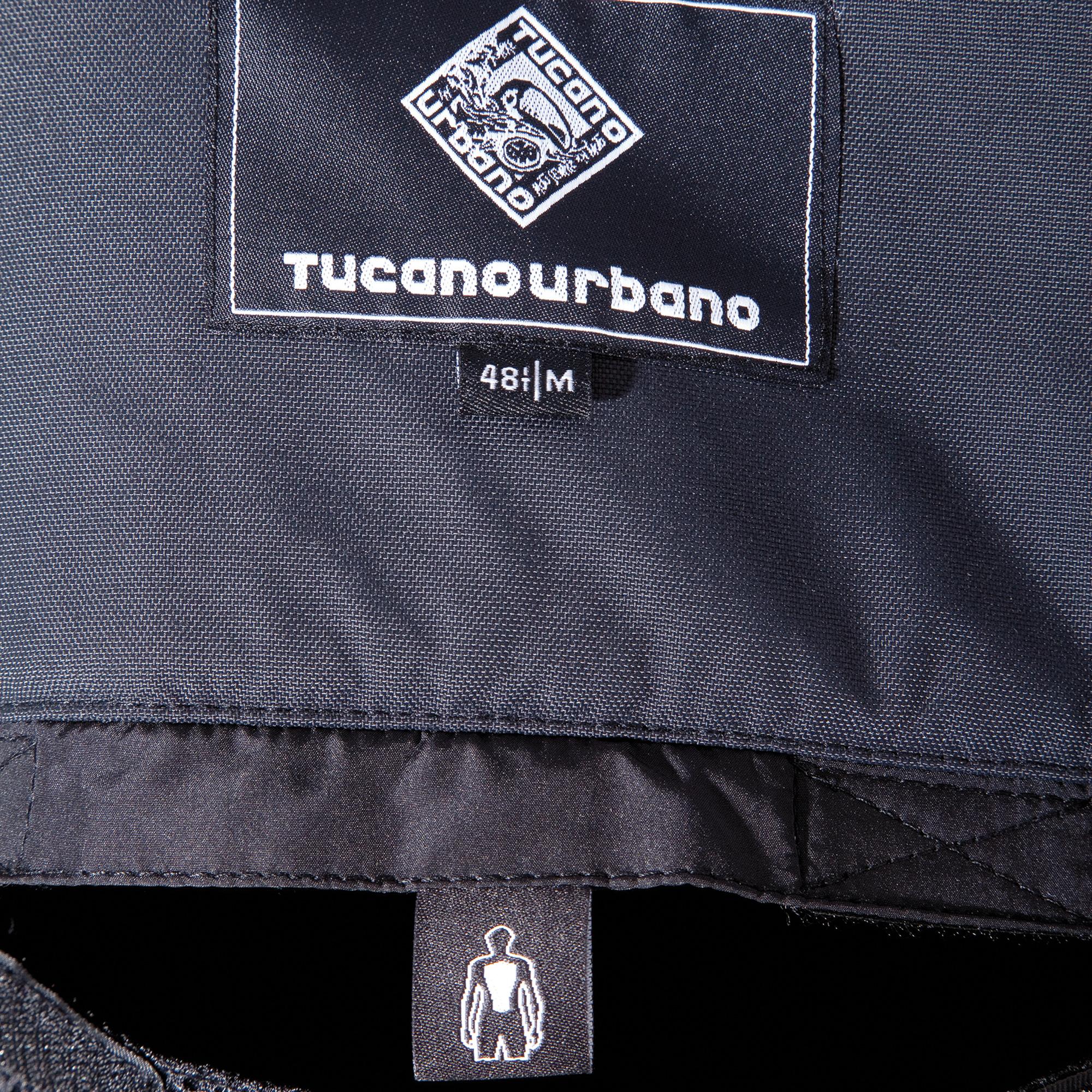 Jacket Urbis 4g Blue Tucano Urbano