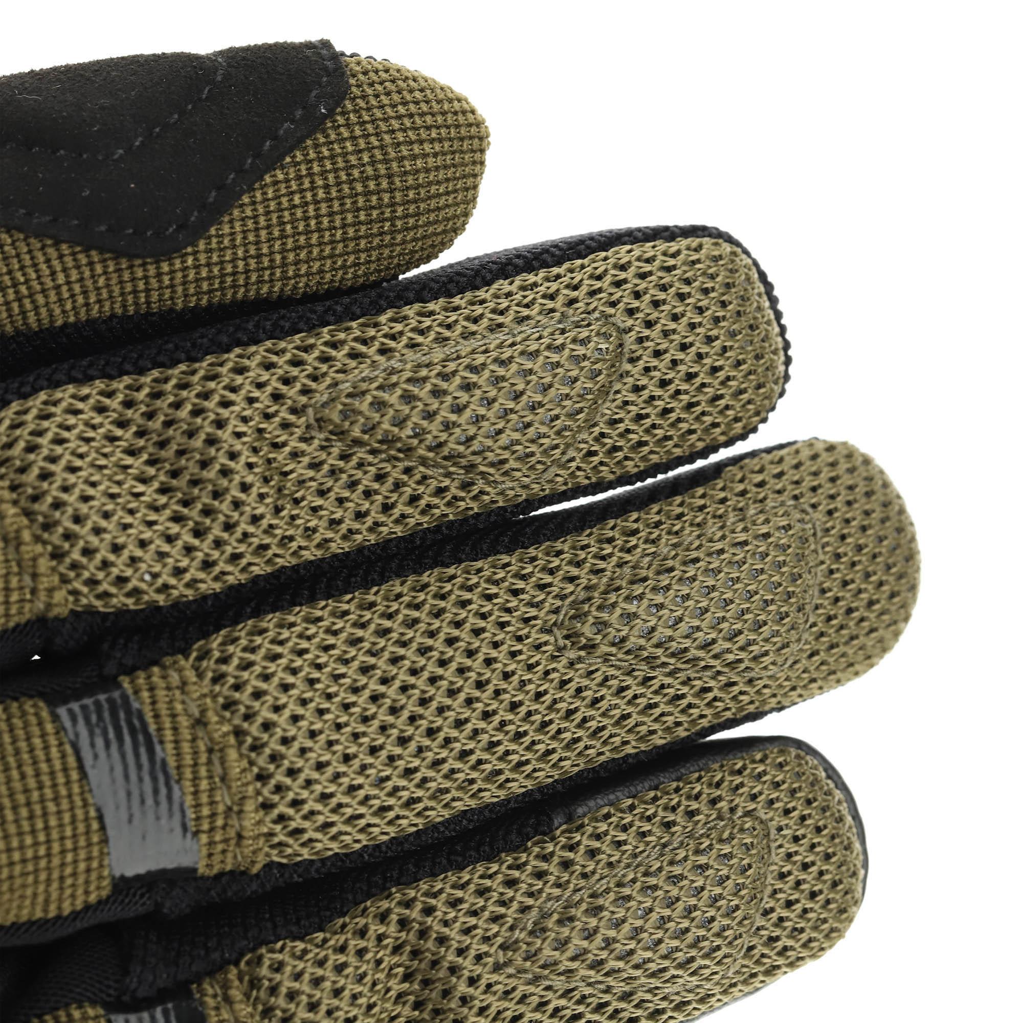 Penna Gloves Military Green 