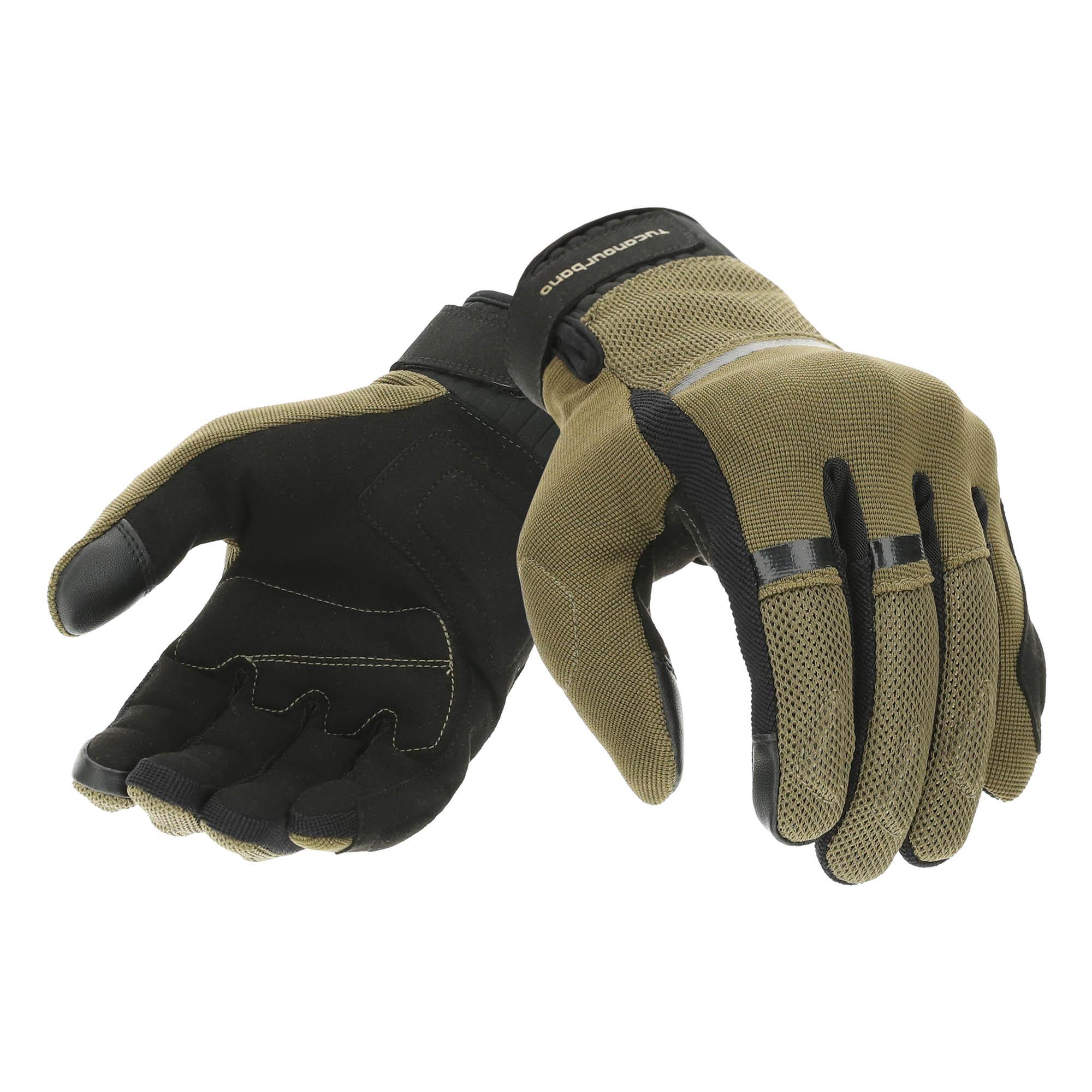 Penna Gloves Military Green 