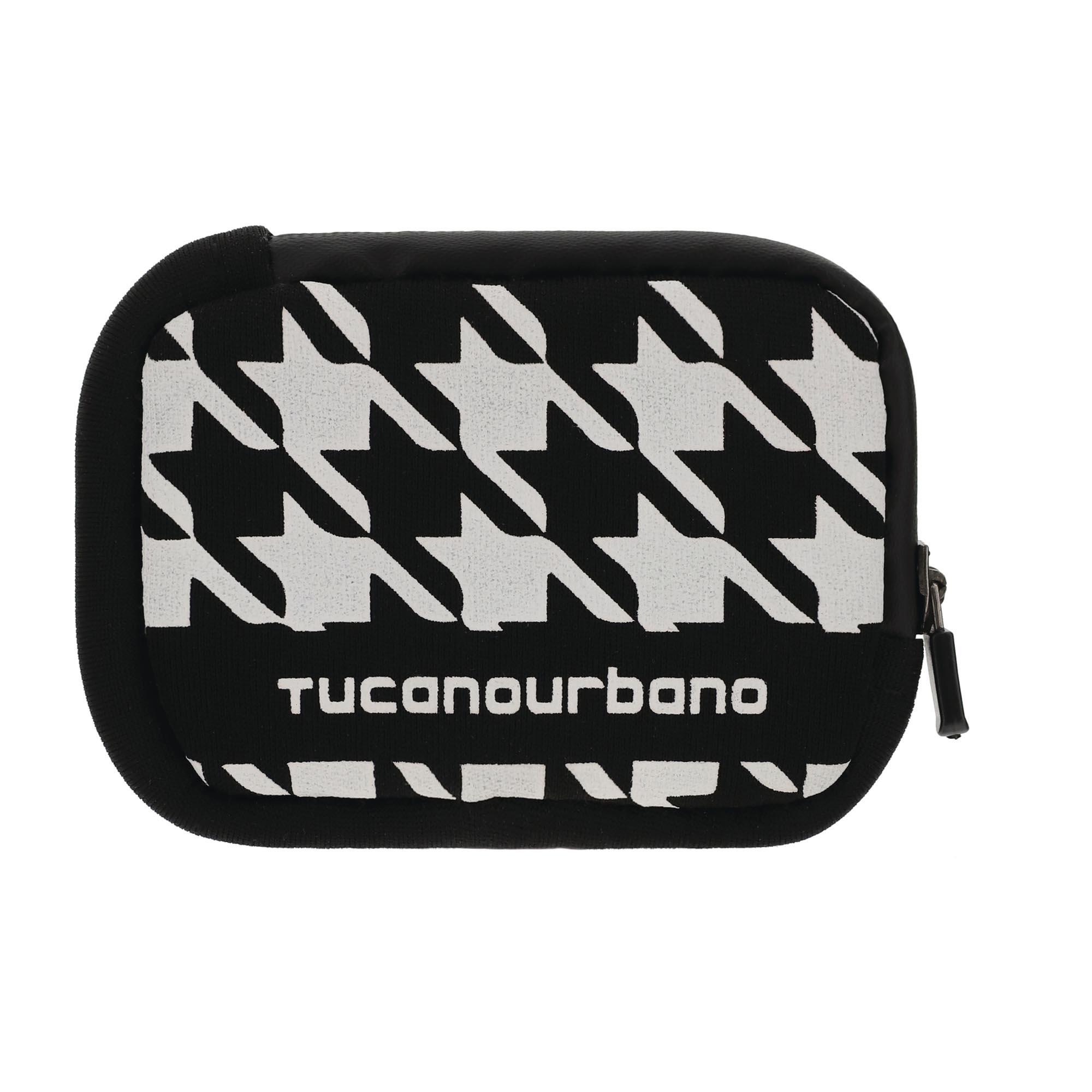 Key Bag Pied De Coq Tucano Urbano