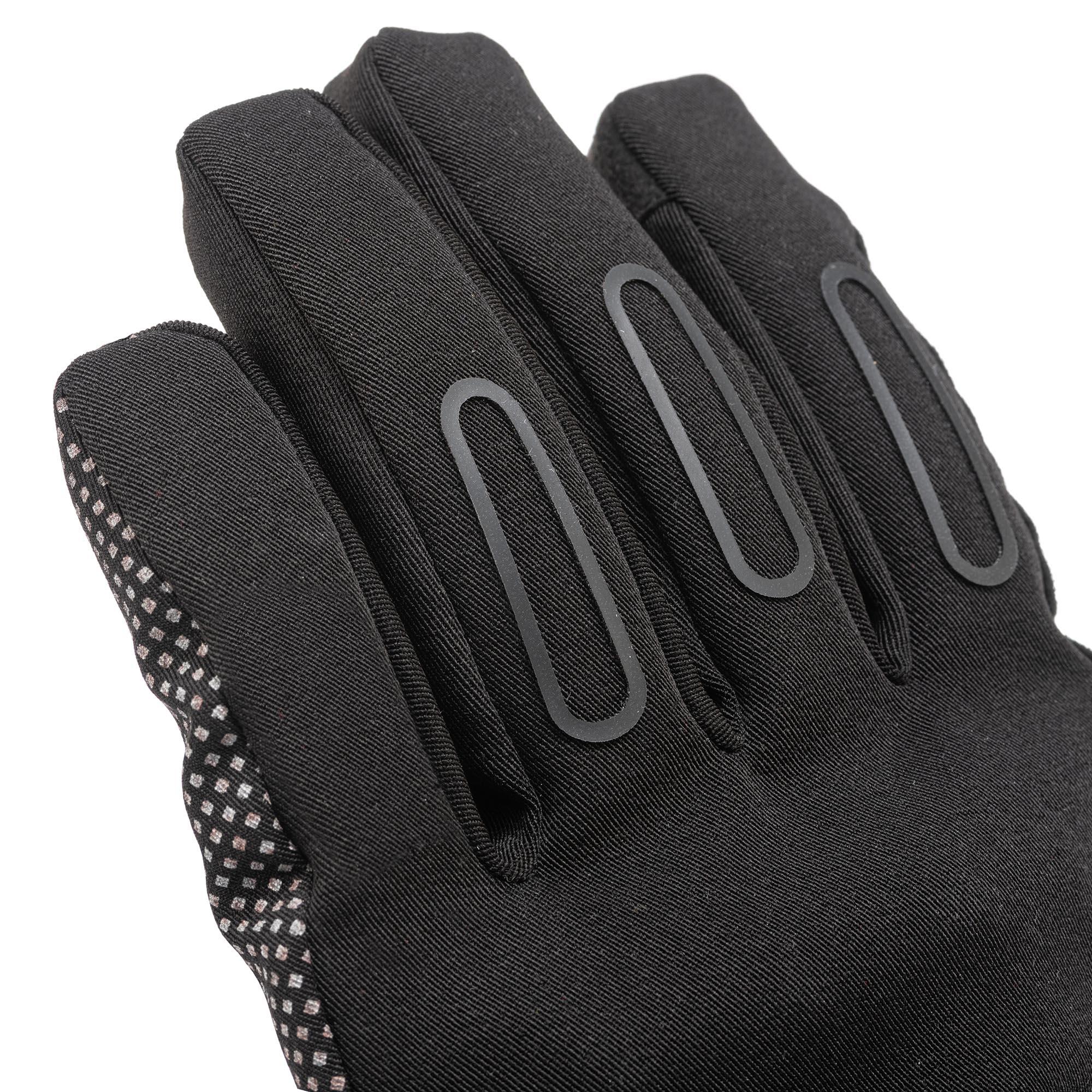 Seppia 3g Hydroscud® Gloves Black Tucano Urbano