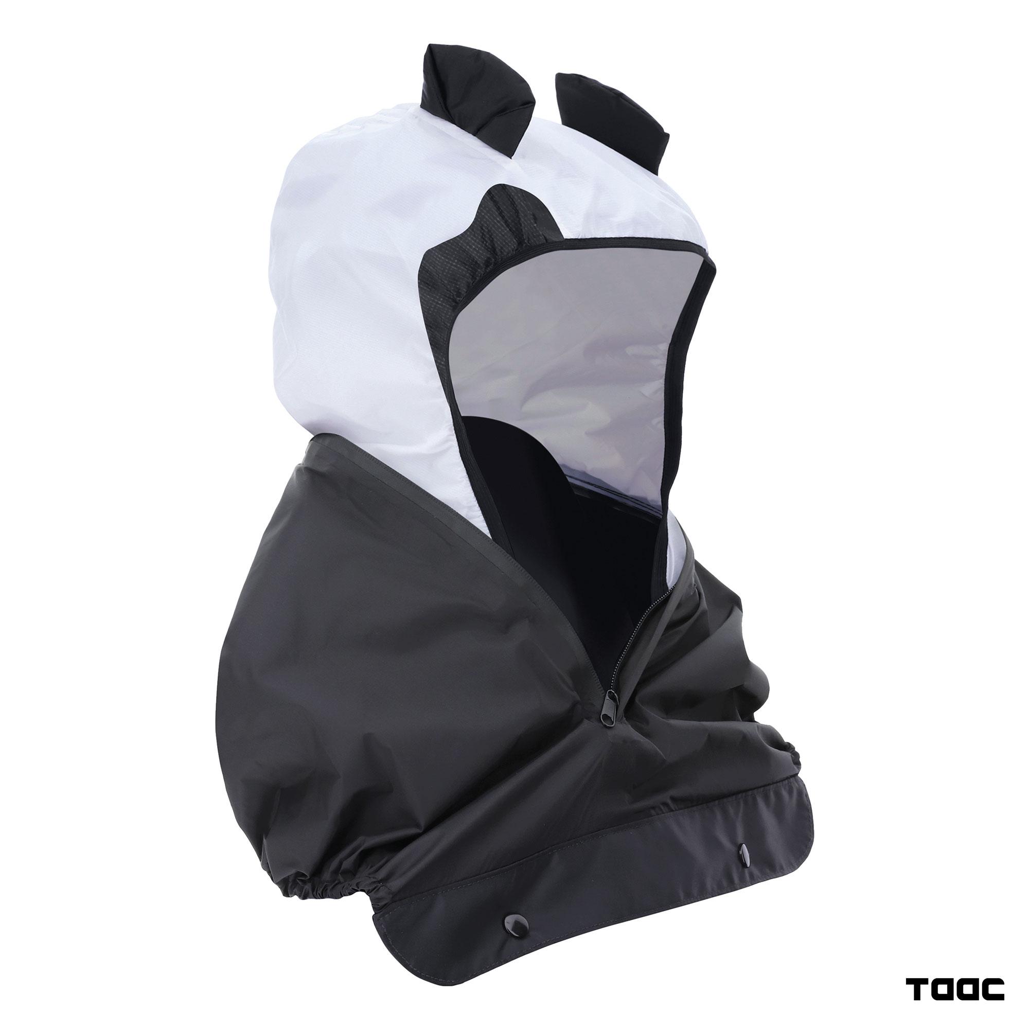 Opossum<sup>®</sup> Body Hood Panda Tucano Urbano