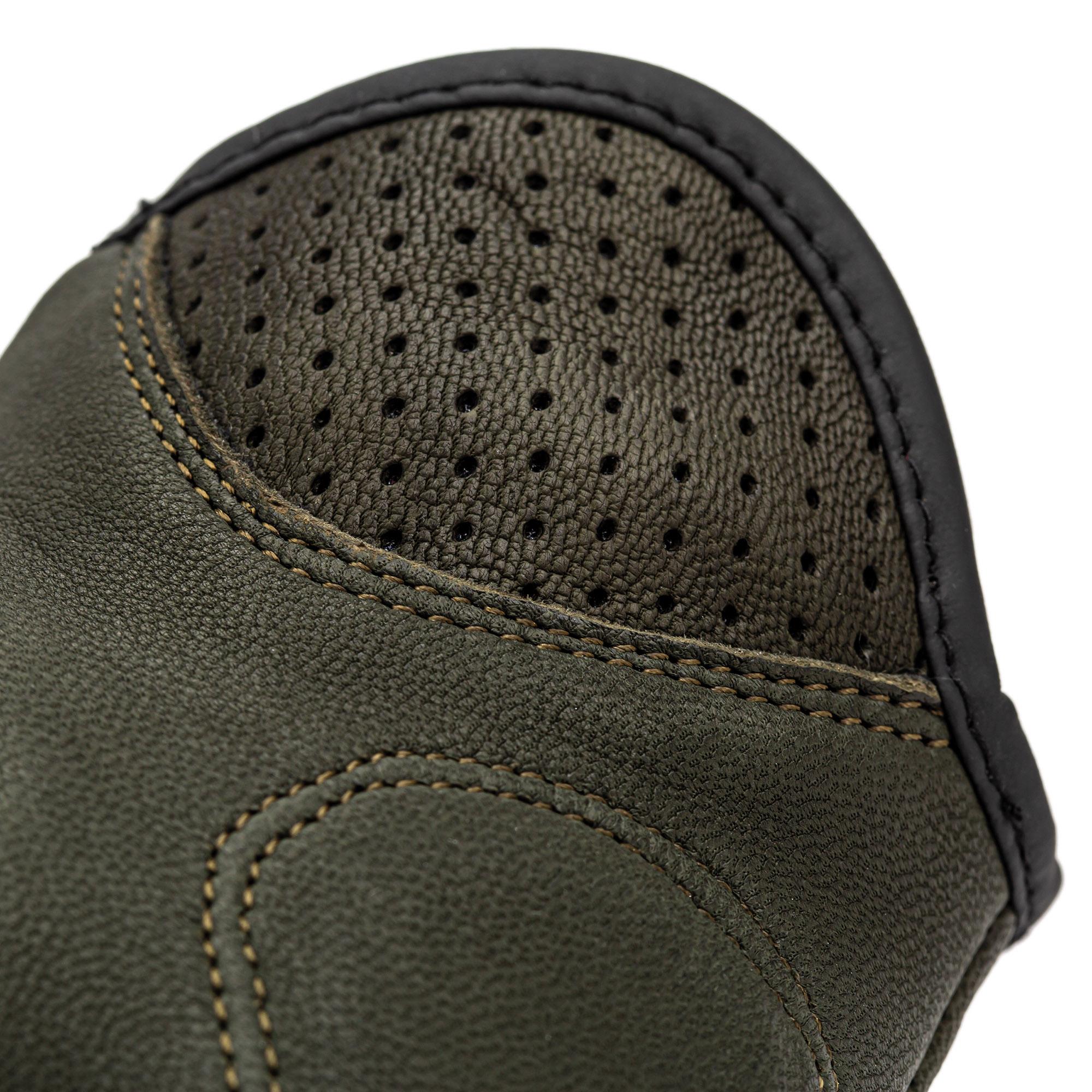 Gig Pro Gloves Dark Green 