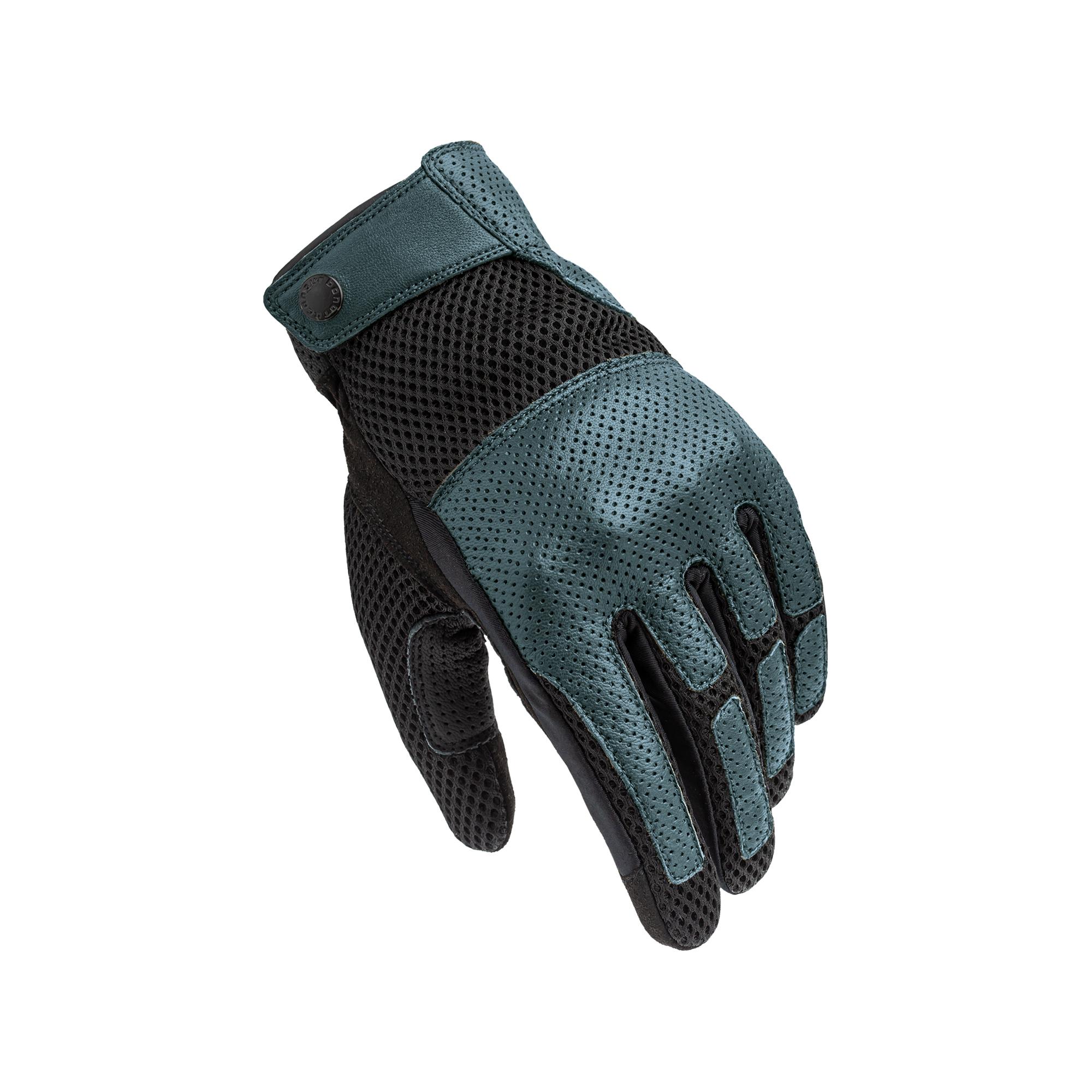 Windy Gloves Teal 