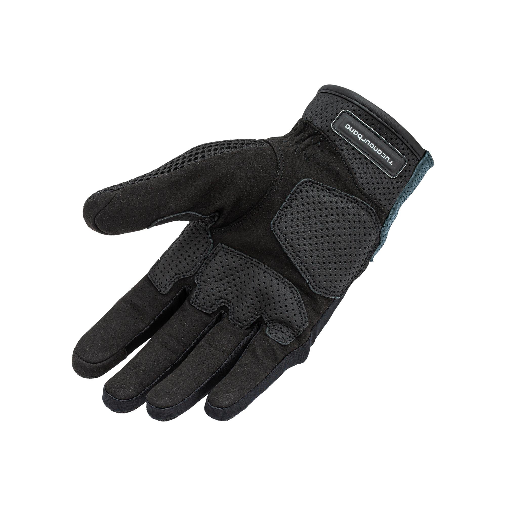 Windy Gloves Teal 