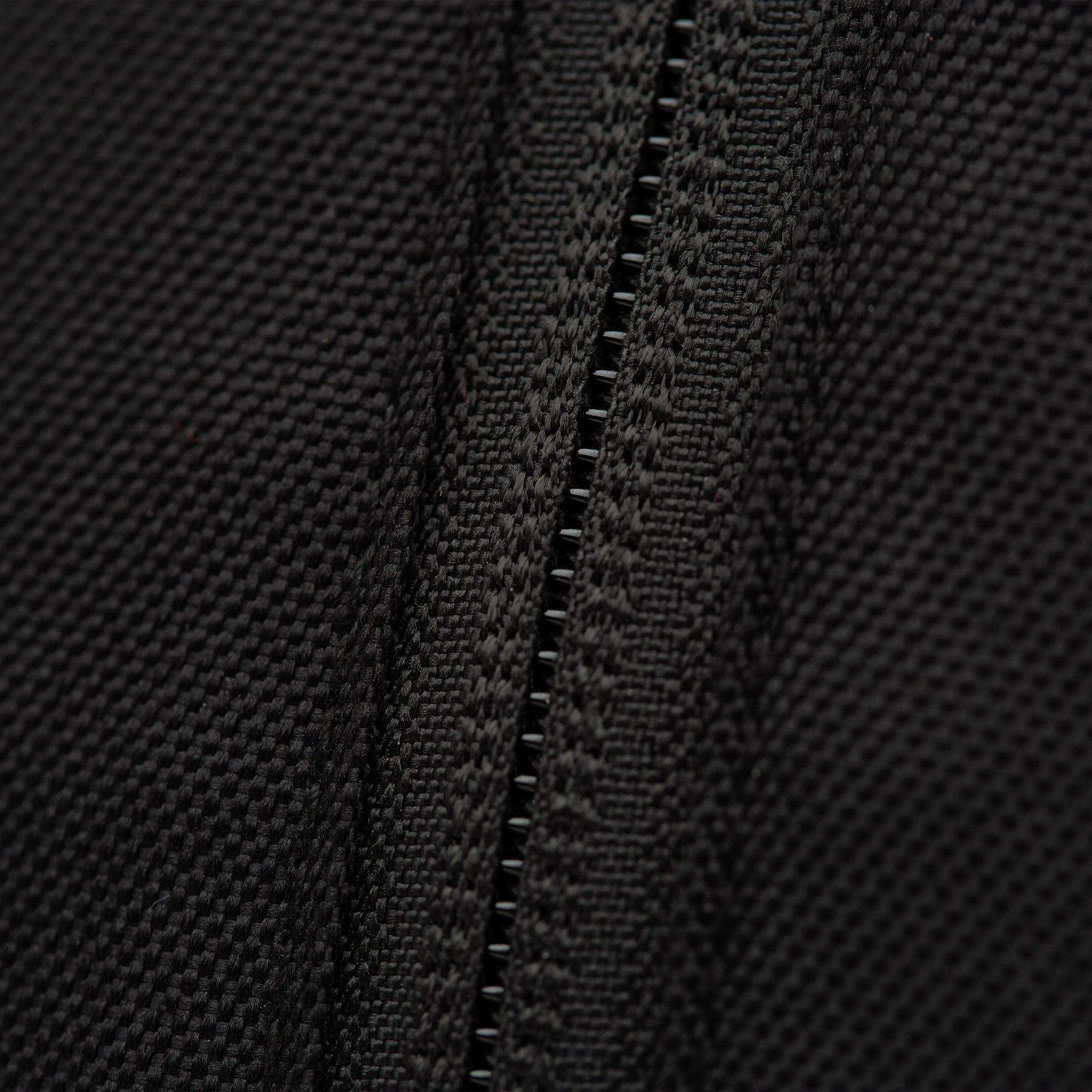 Texwork Lady 2g Jacket Black–Black–Fuchsia 