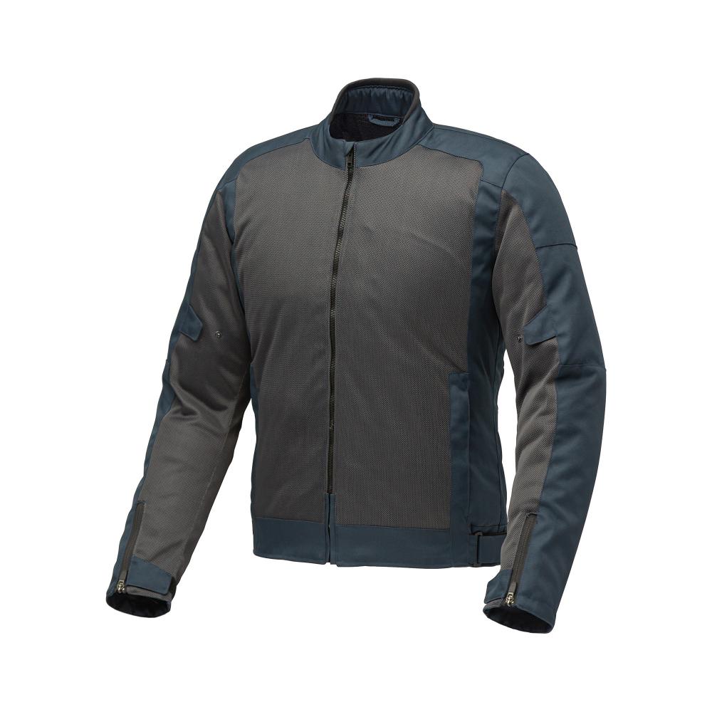 tucano urbano jackets and gilets grey–dark blue
