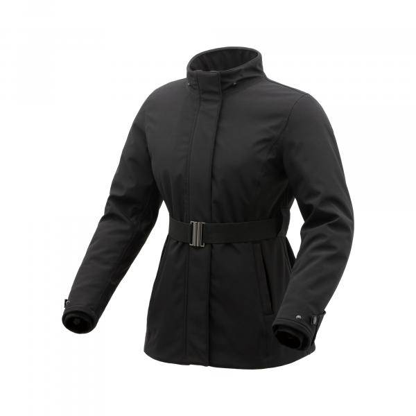 tucano urbano chaquetas y abrigos negro