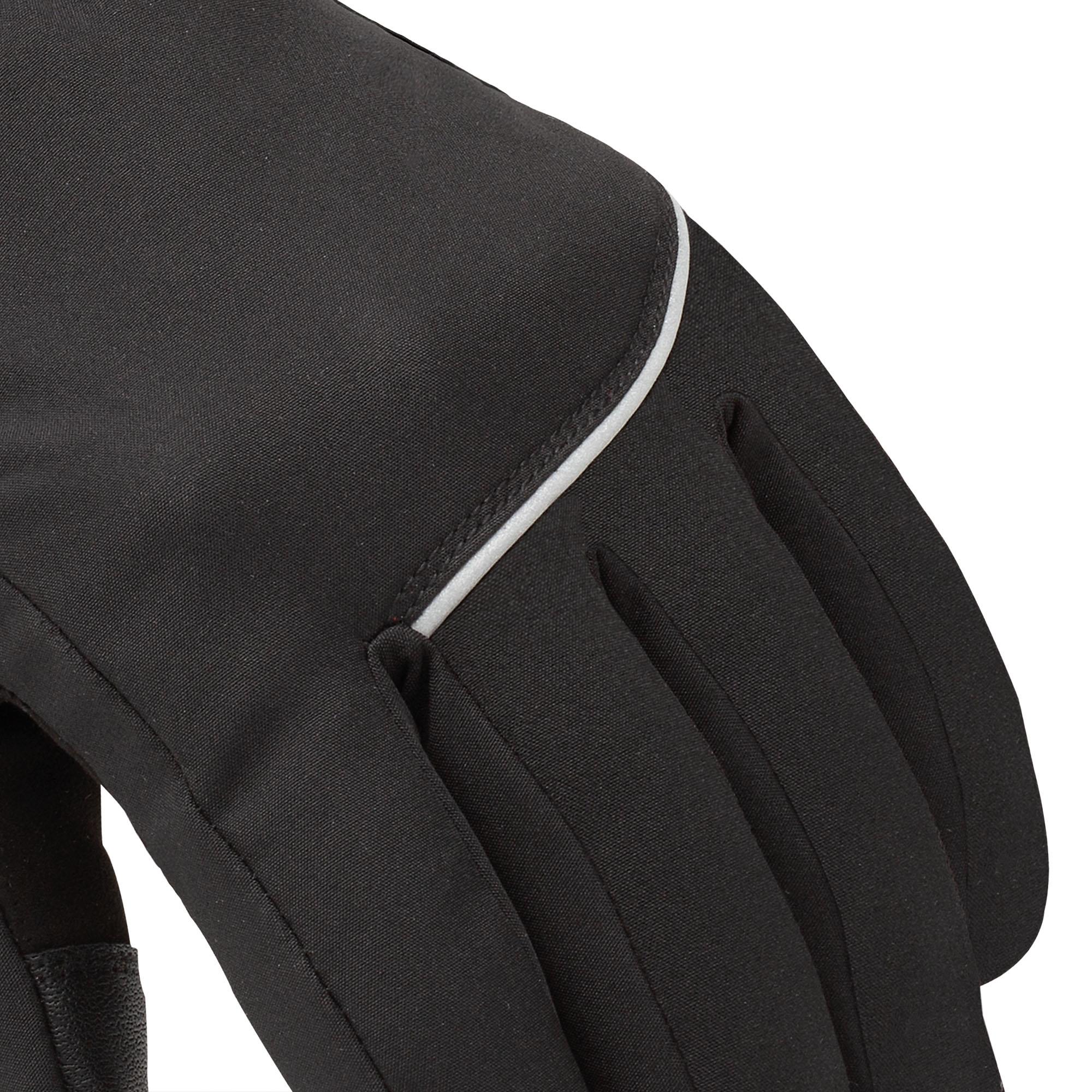 Hydrowarm Gloves Black 
