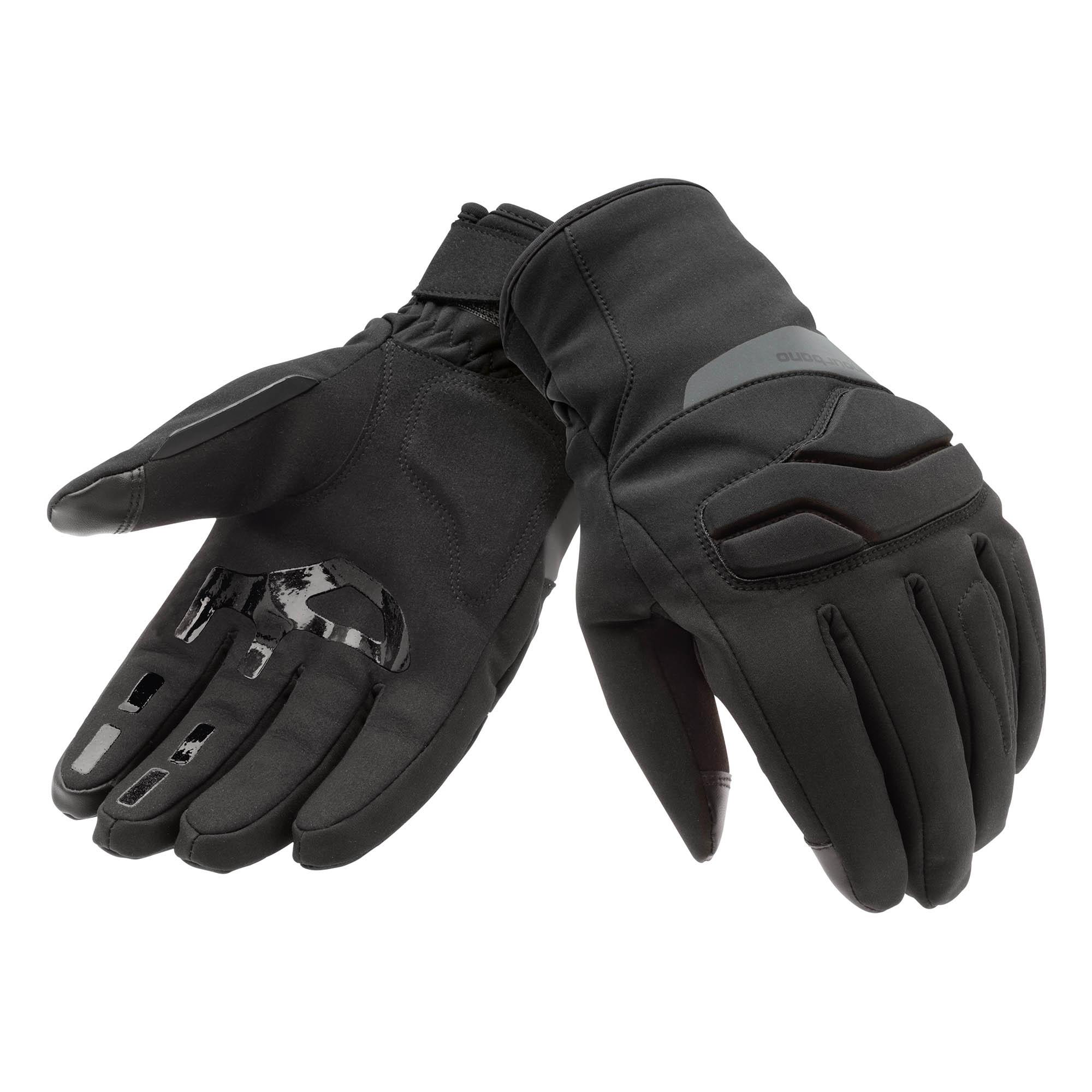 Concept Gloves Black Tucano Urbano