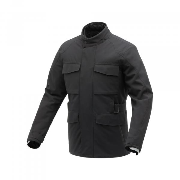 tucano urbano jackets and gilets black