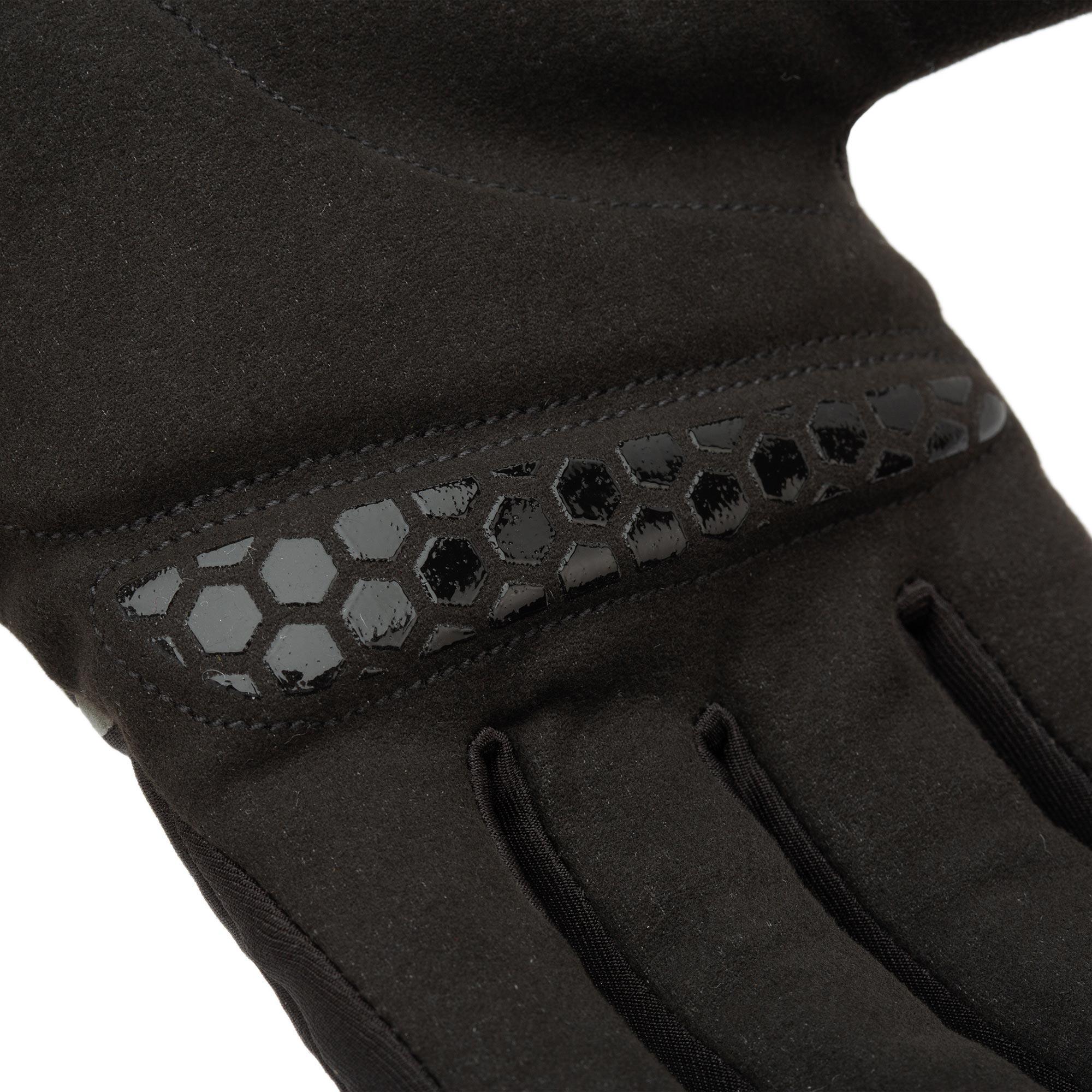 Sass Pro Gloves Black Tucano Urbano