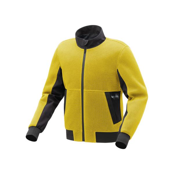 tucano urbano chaquetas y abrigos amarillo