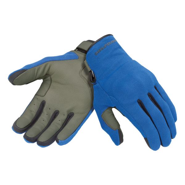 tucano urbano gloves blue
