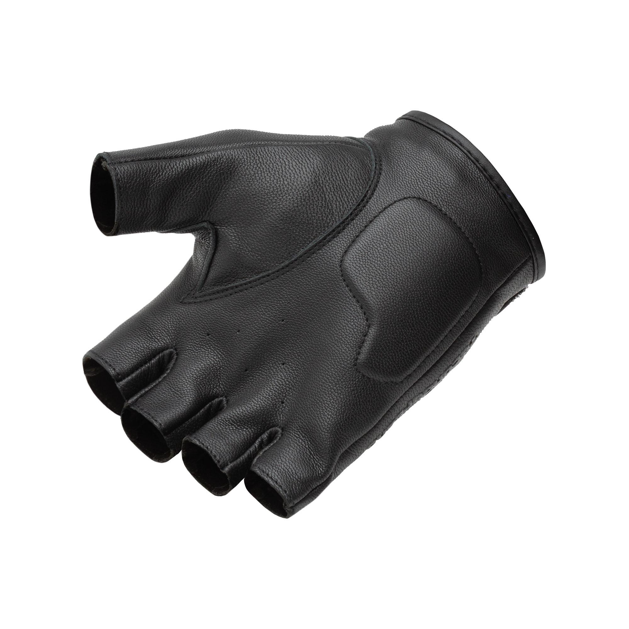 Fab Gloves Black Tucano Urbano