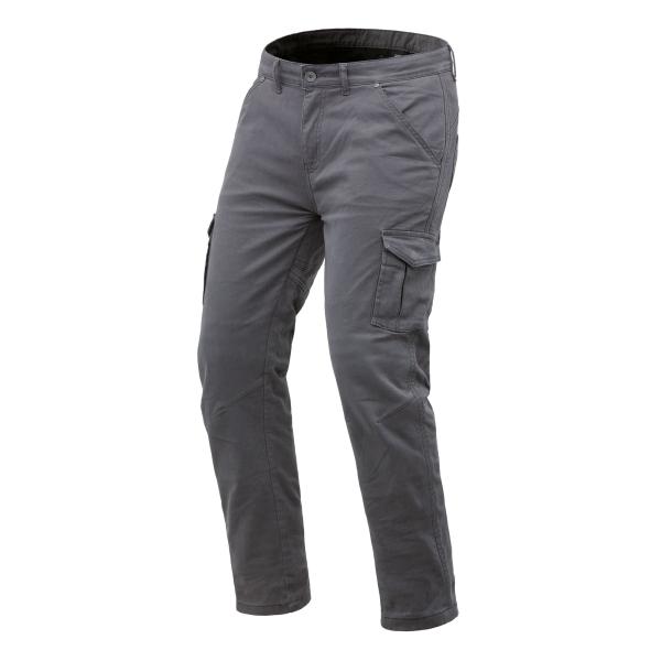 tucano urbano trousers dark grey