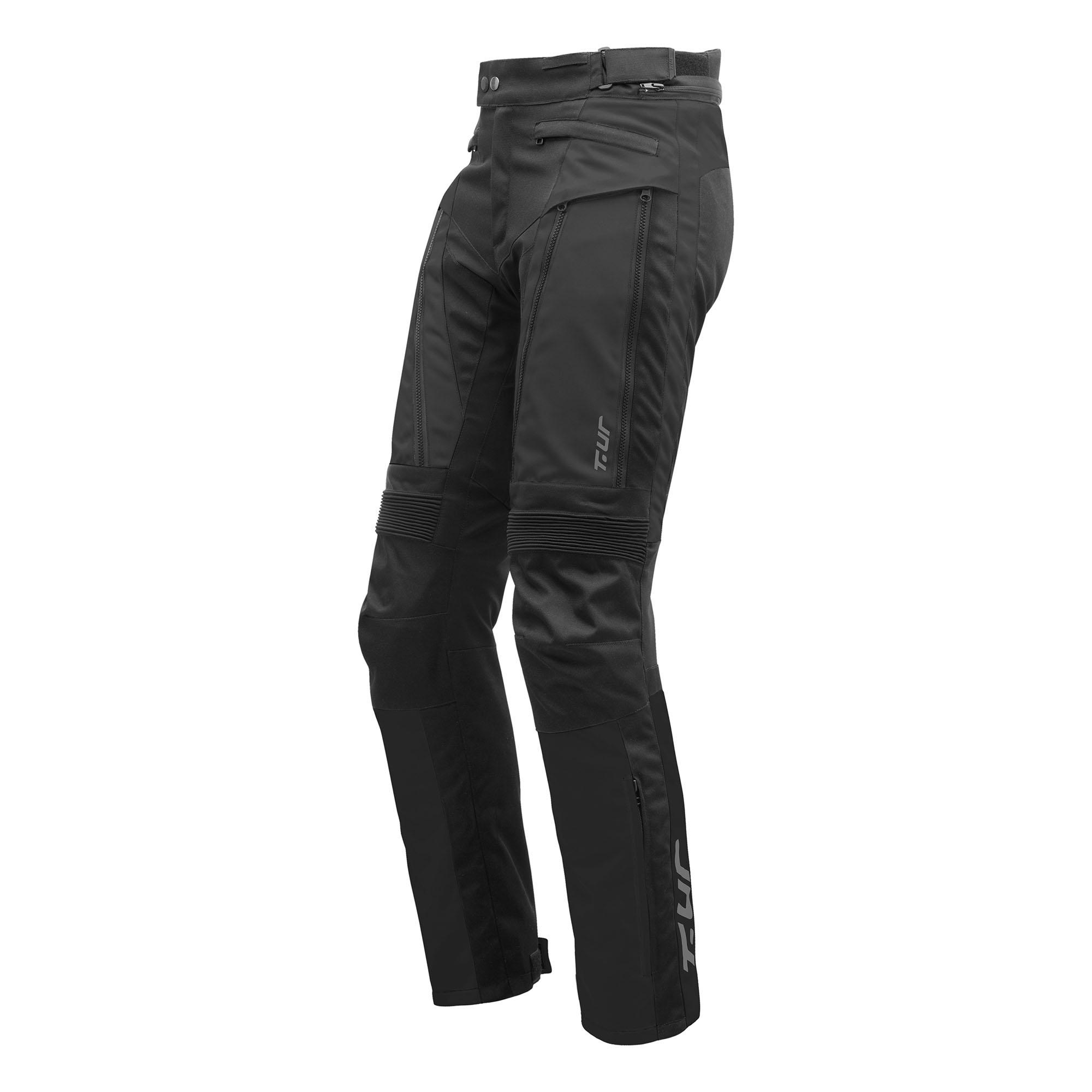 Pantalone Gibraltar Hydroscud® Black 