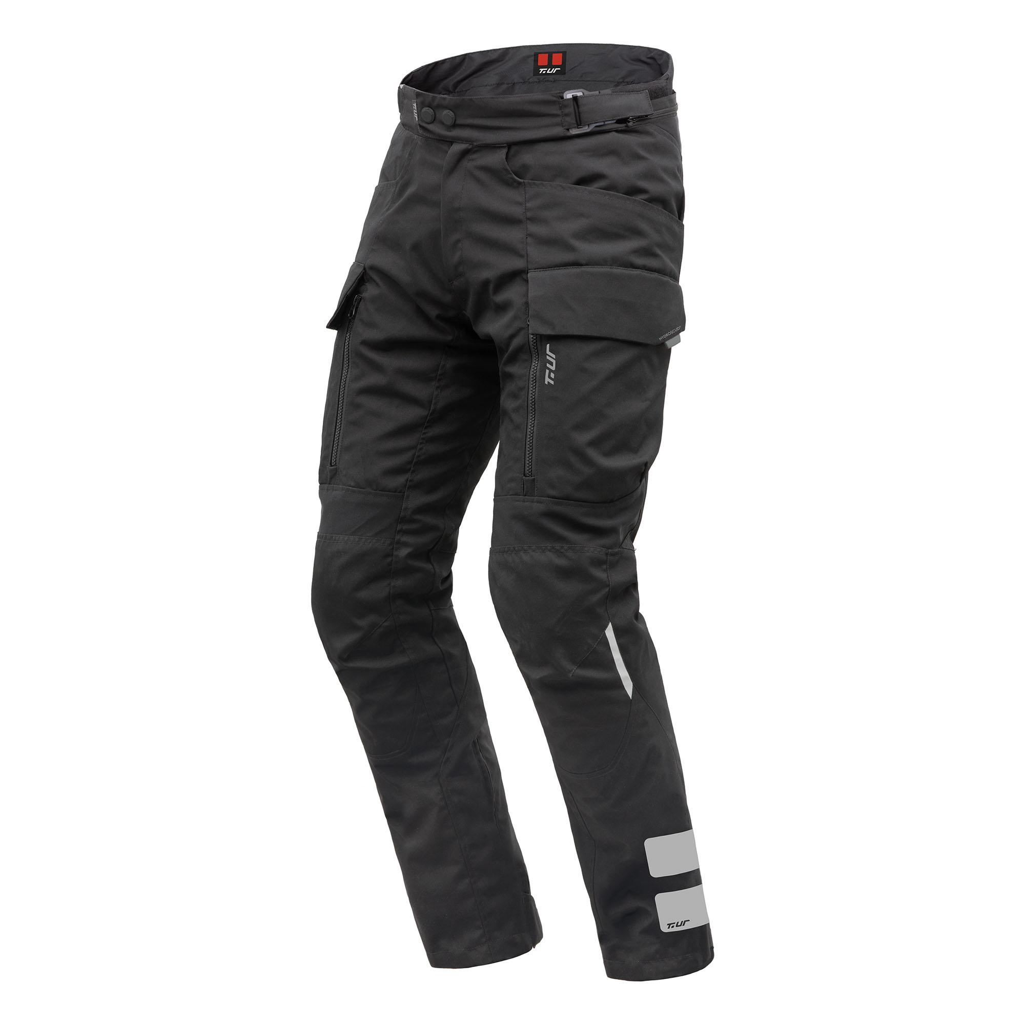 Pantalone Lapland Hydroscud® Black 