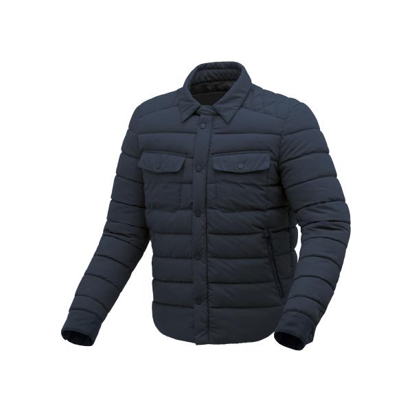 tucano urbano chaquetas y abrigos azul oscuro
