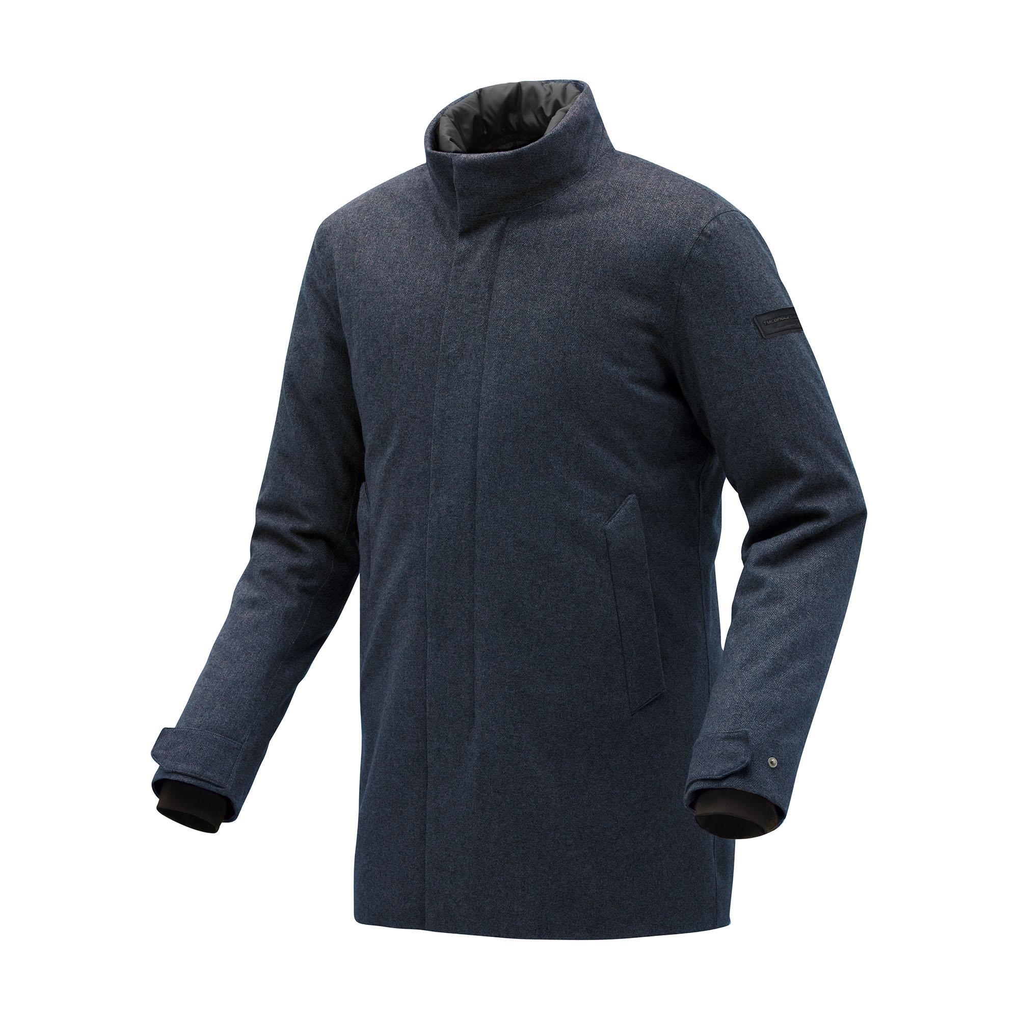 Ampezzo Hydroscud® Carcoat Dark Blue Tucano Urbano