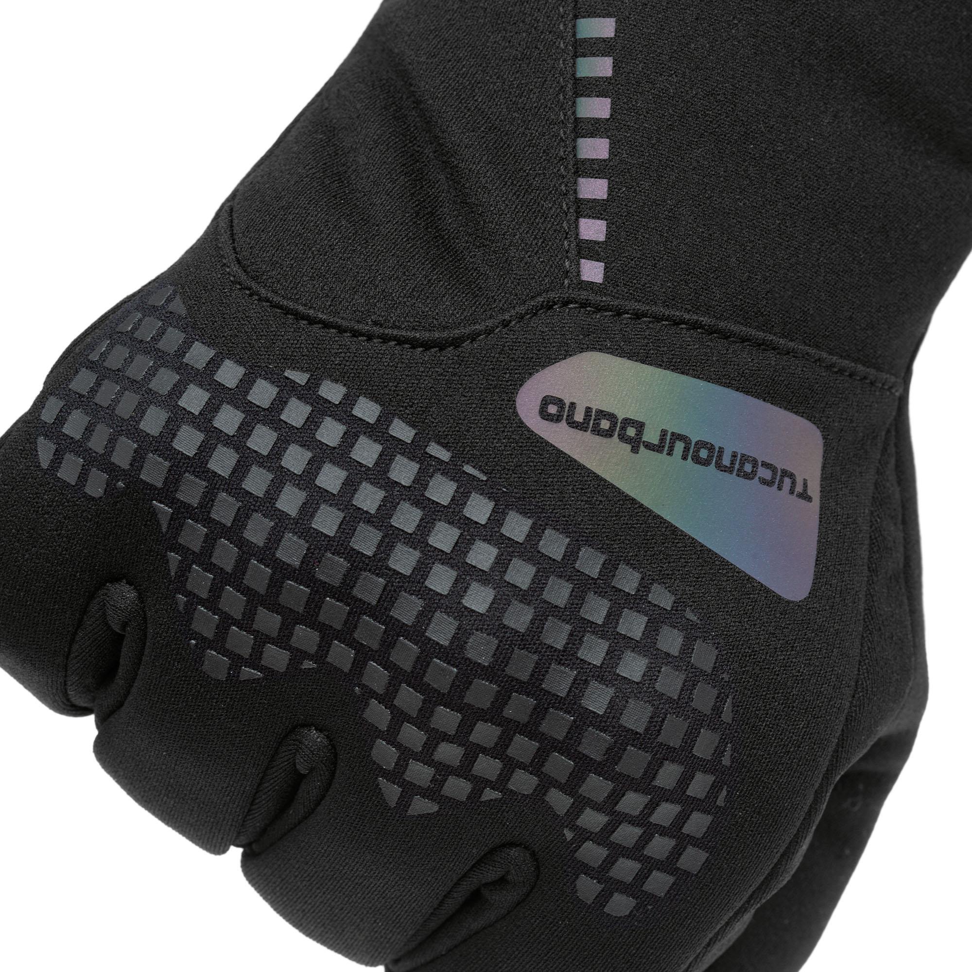 Handschuhe Bro Hydroscud® Schwarz 