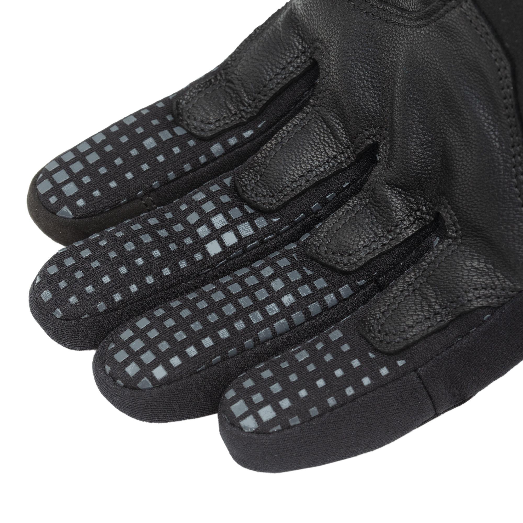 Gants Bro Hydroscud® Noir 