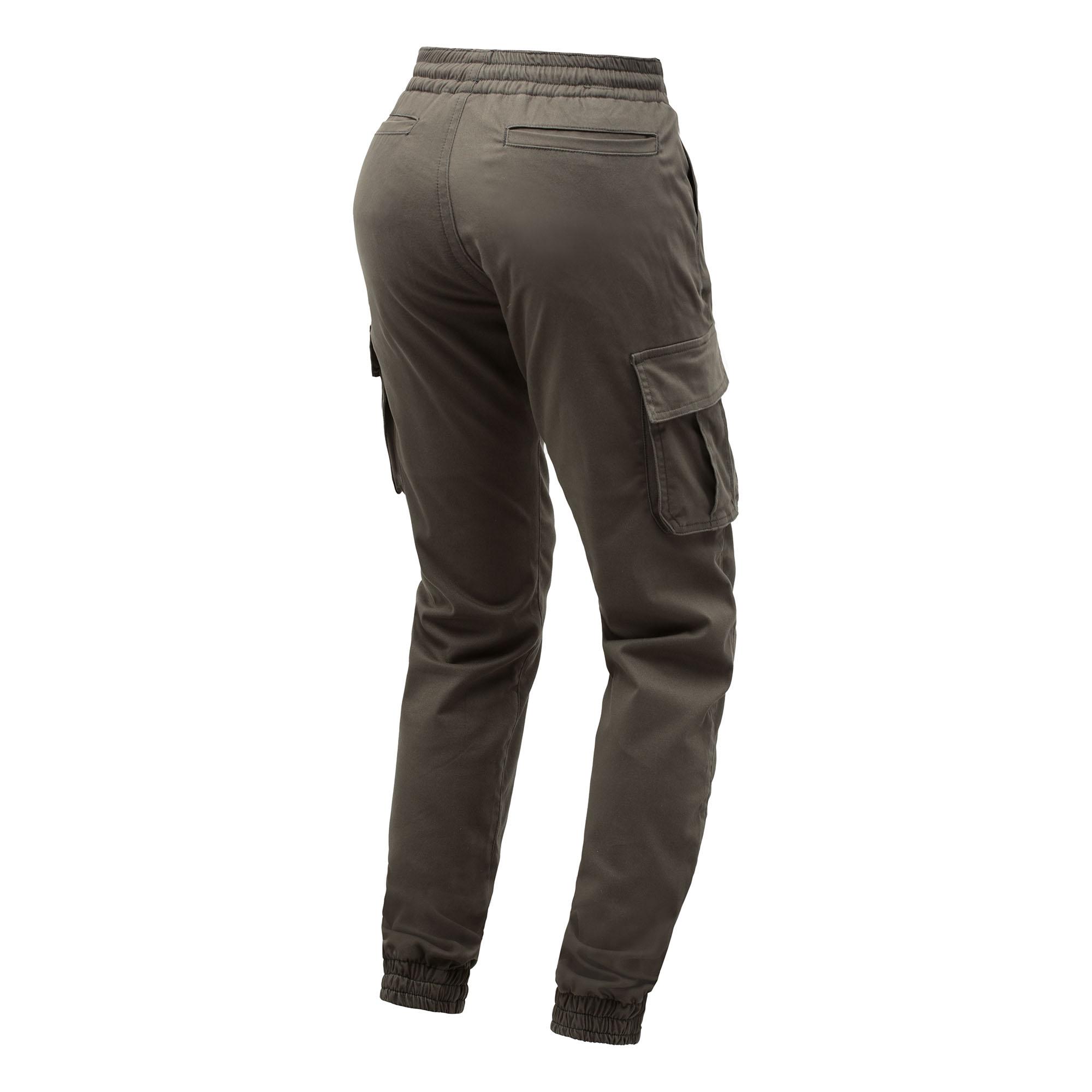 Pantalone Costa Verde Airborne 