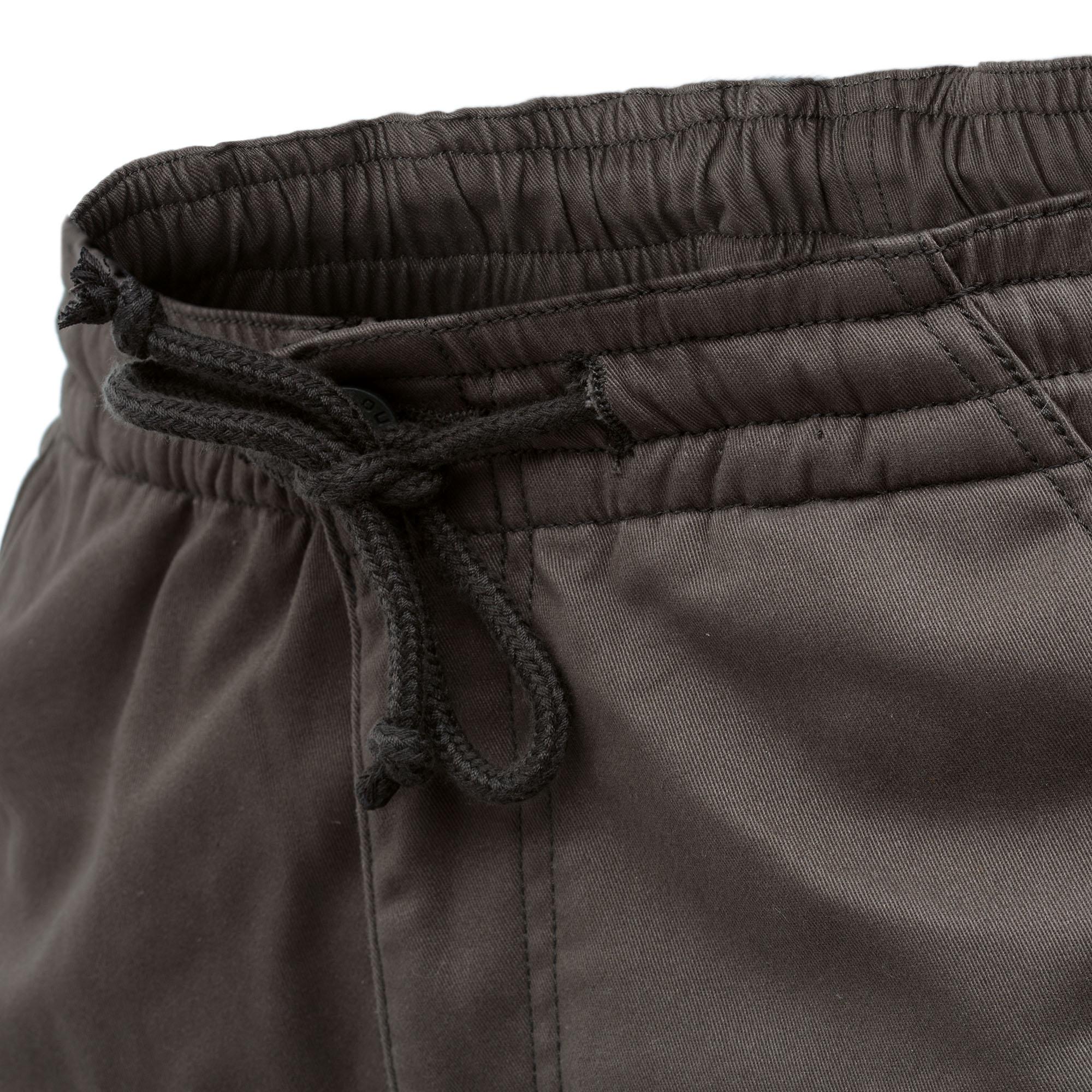 Costa Trousers Airborne Green 