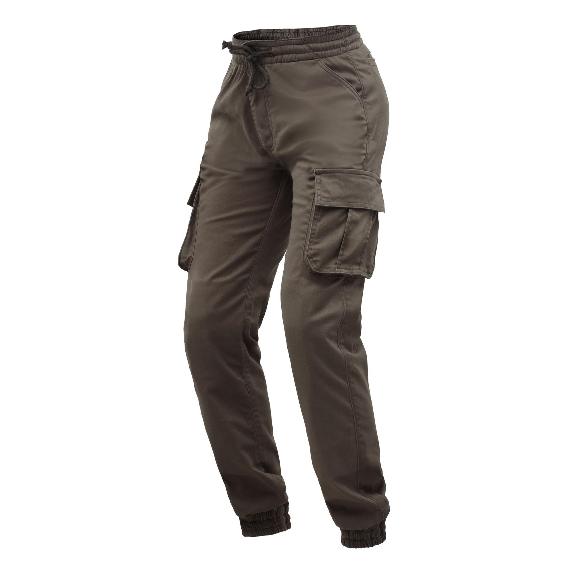 Pantalone Costa Verde Airborne 