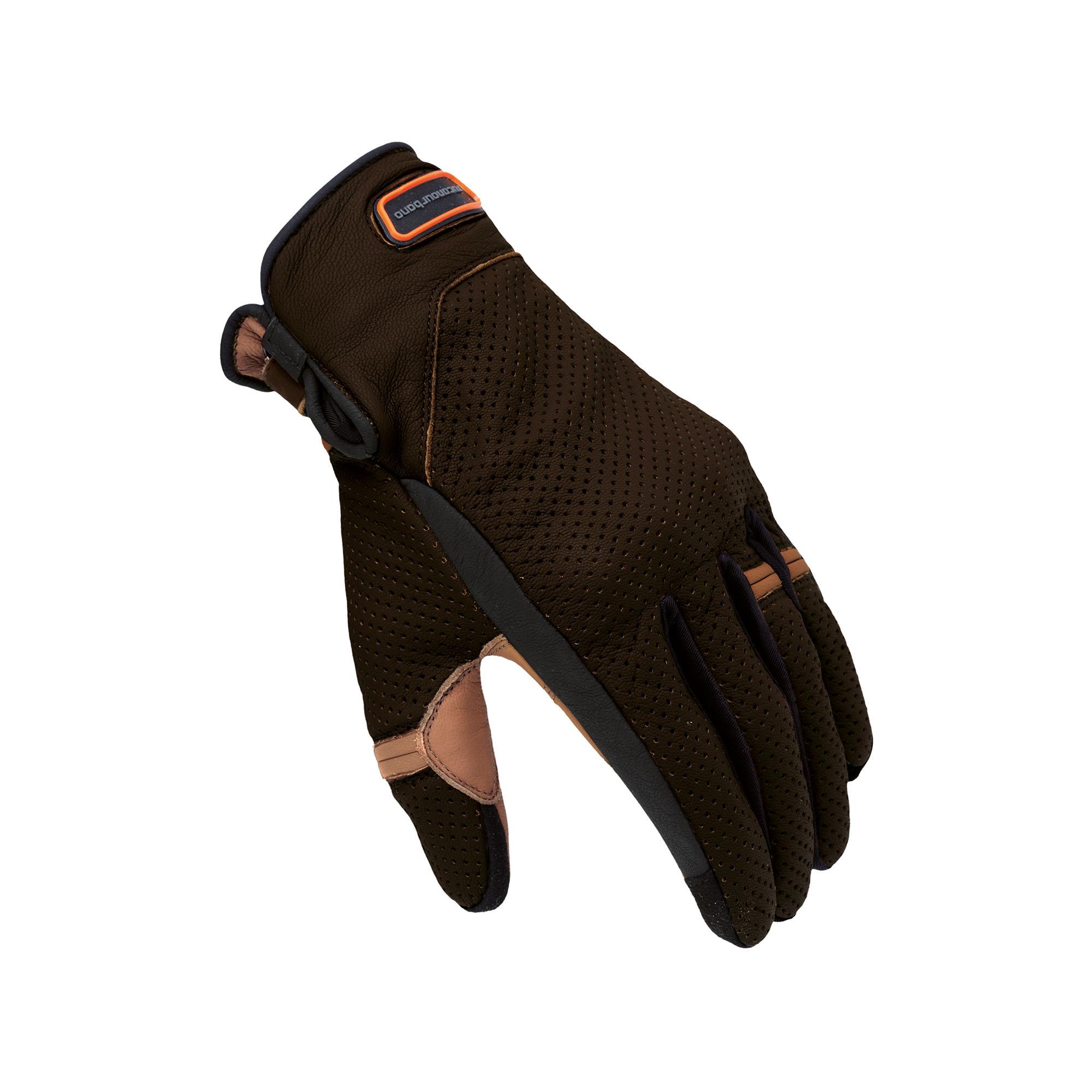 Gants Elisio Brown–Cookies 