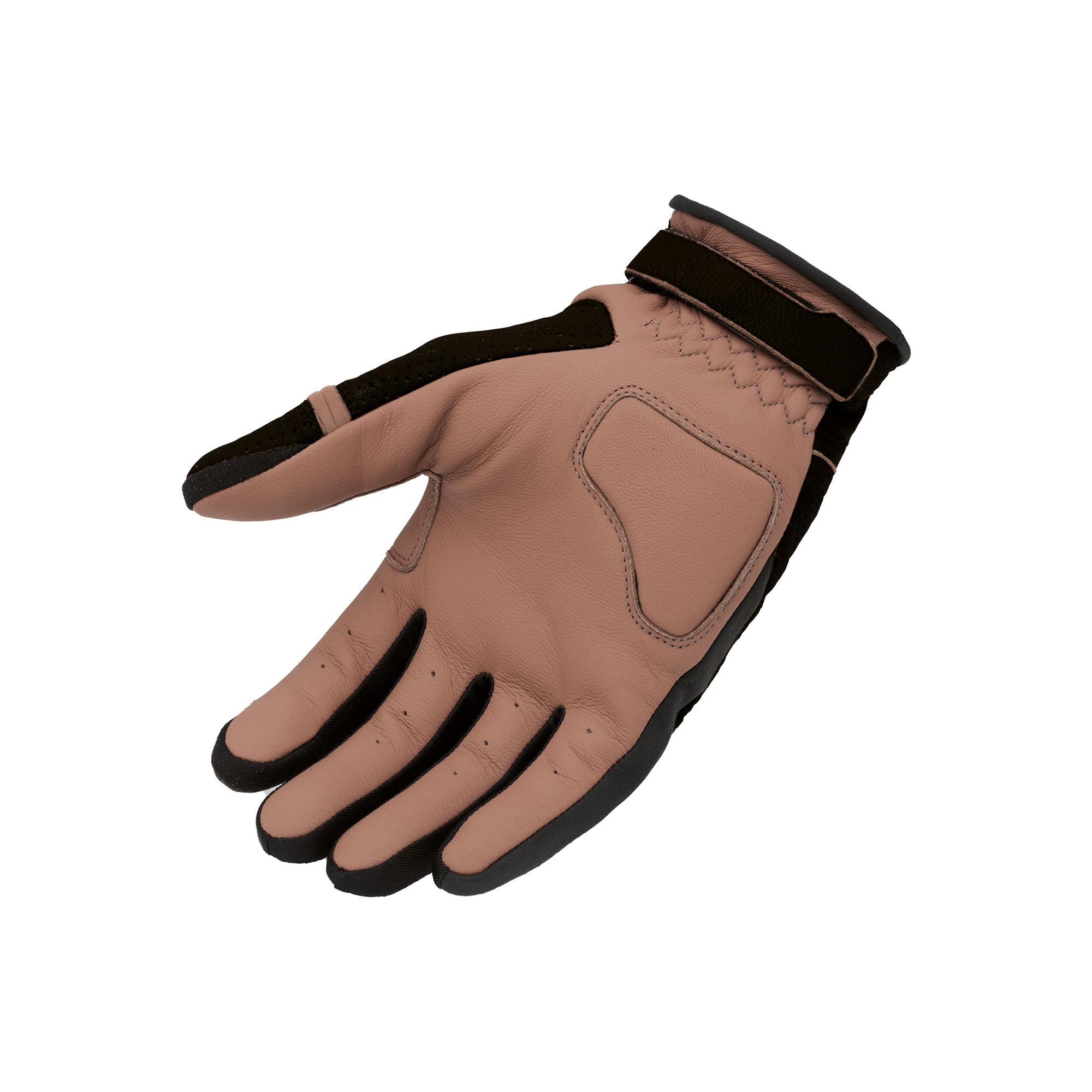 Gants Elisio Brown–Cookies 