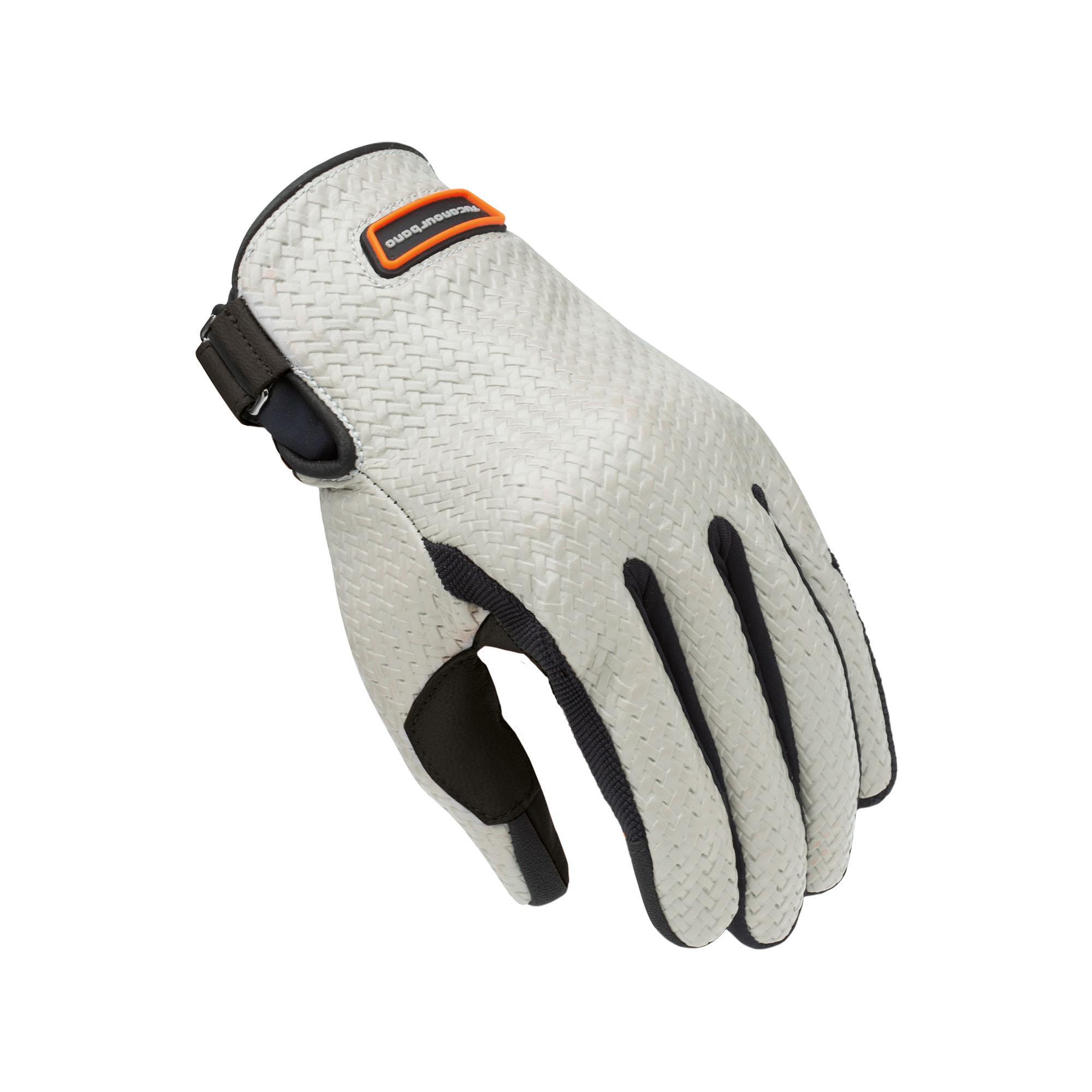 Elisia Gloves Grey 