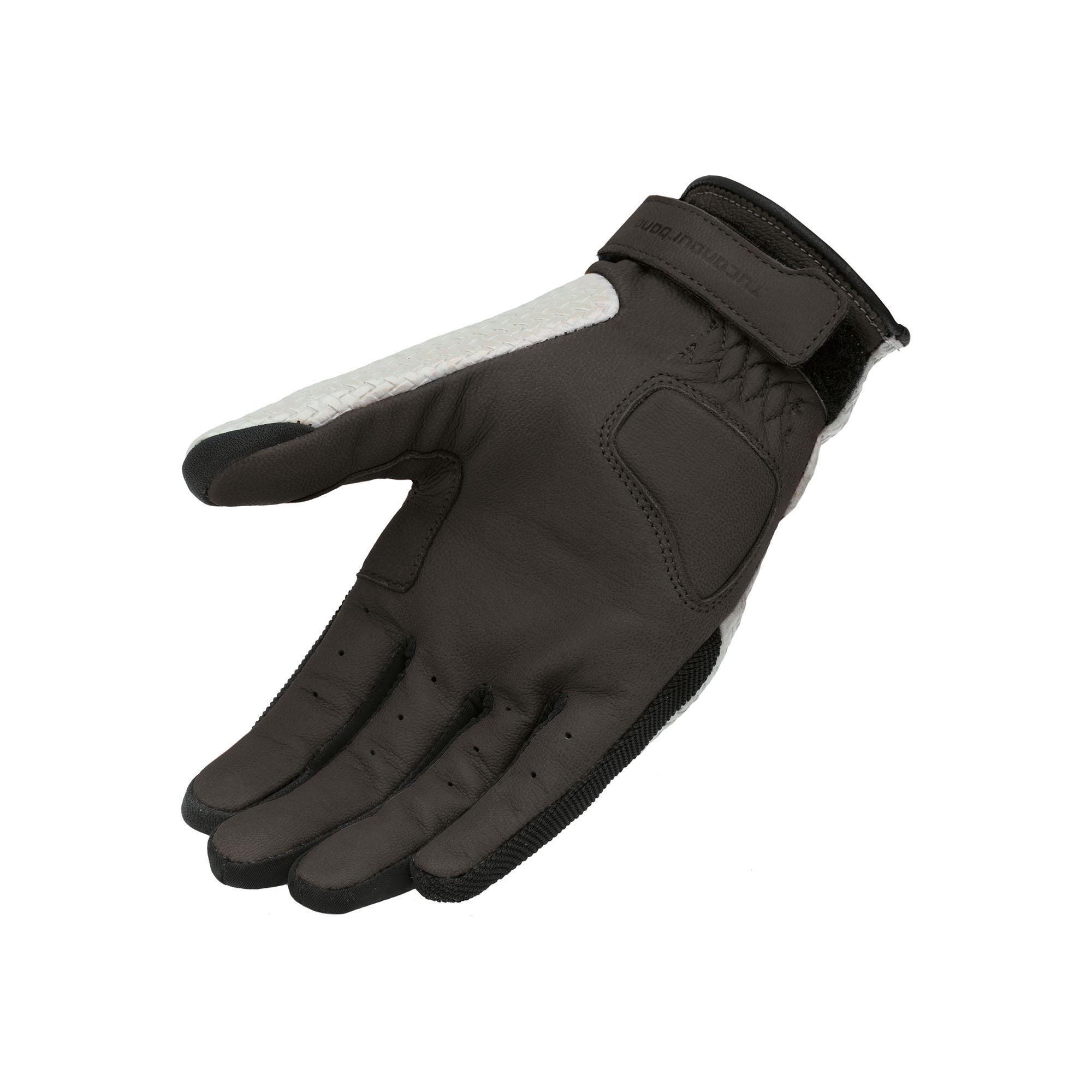 Elisia Gloves Grey 