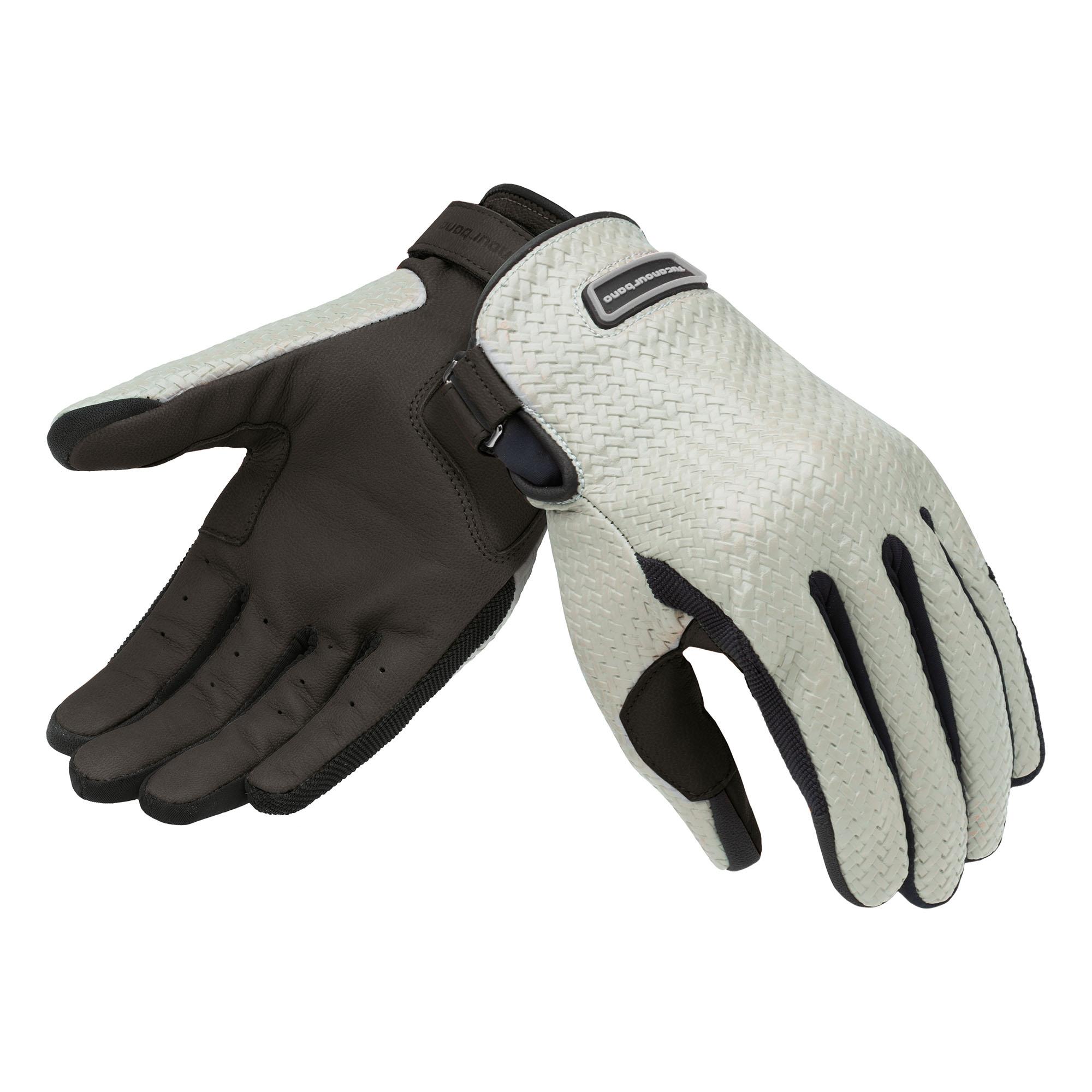 Guantes Elisia Grey 