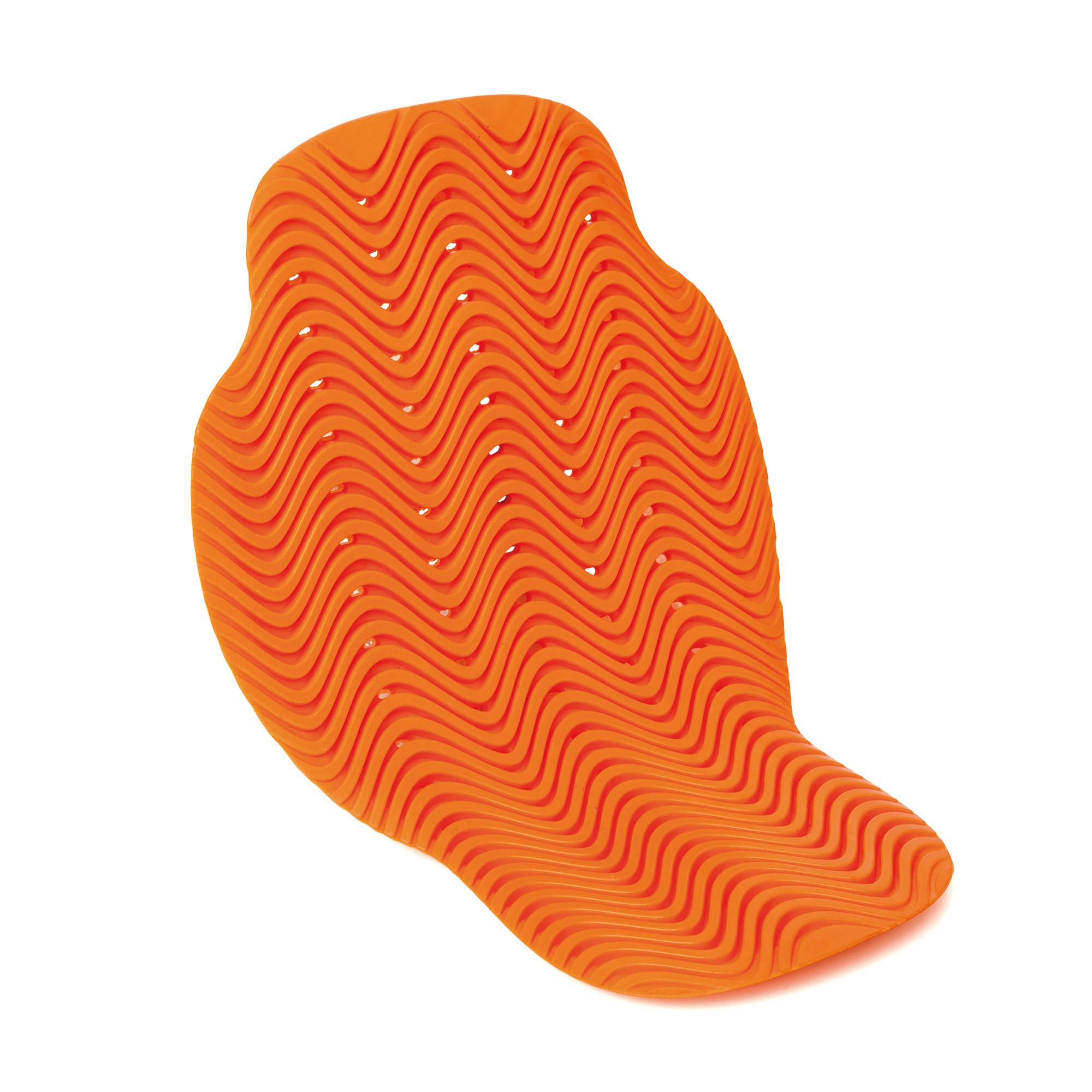 Protezioni Schiena Da Tasca D3o® – Livello 1 Arancio 